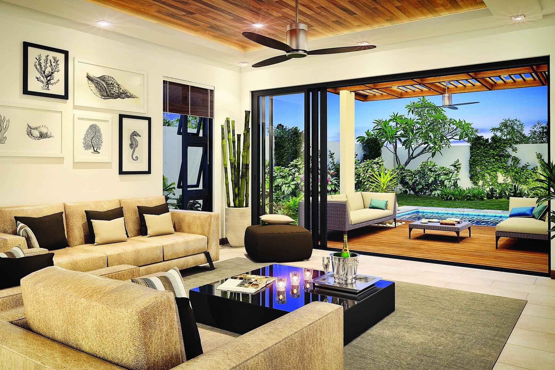 RockView Villas — 2