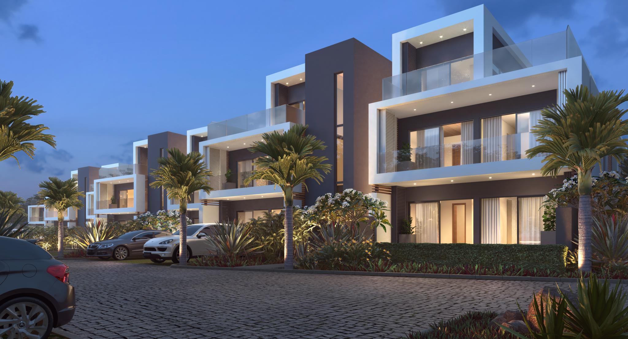 Peninsula Bay- Apartment  — 8