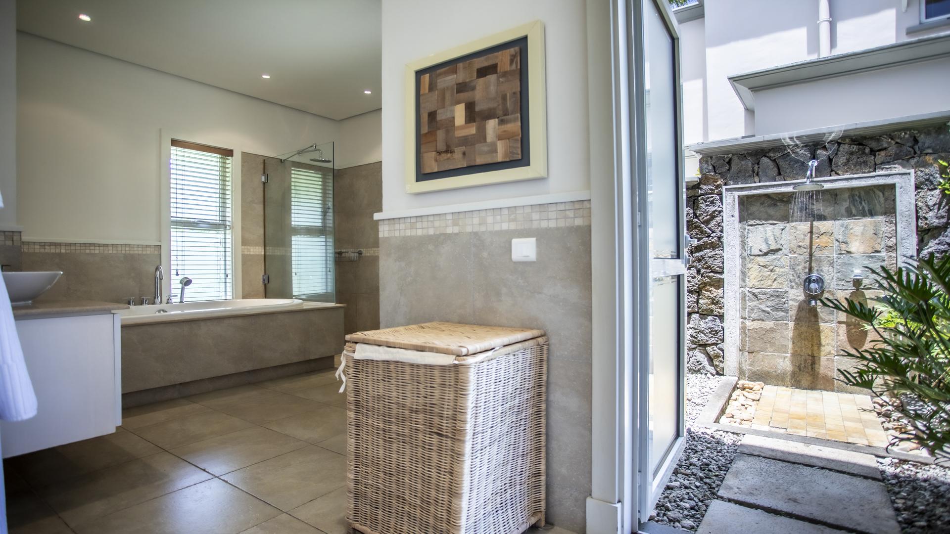 Tee to Sea - Heritage Villas Valiche — 16