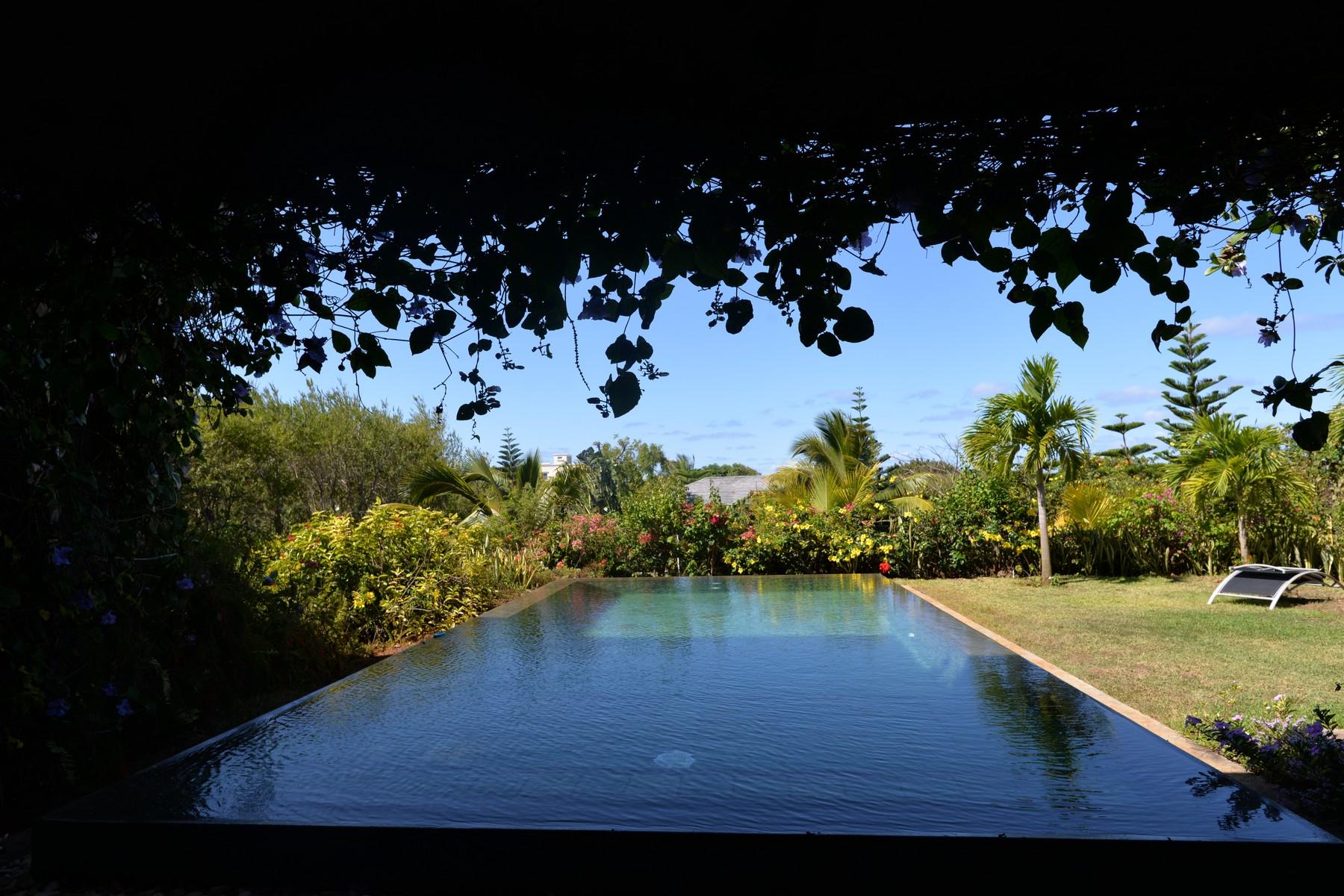 Villa Nido — 11