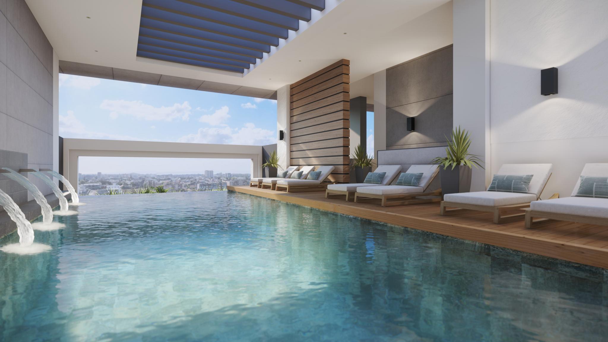Altezza Gardens- Apartment 2 — 8