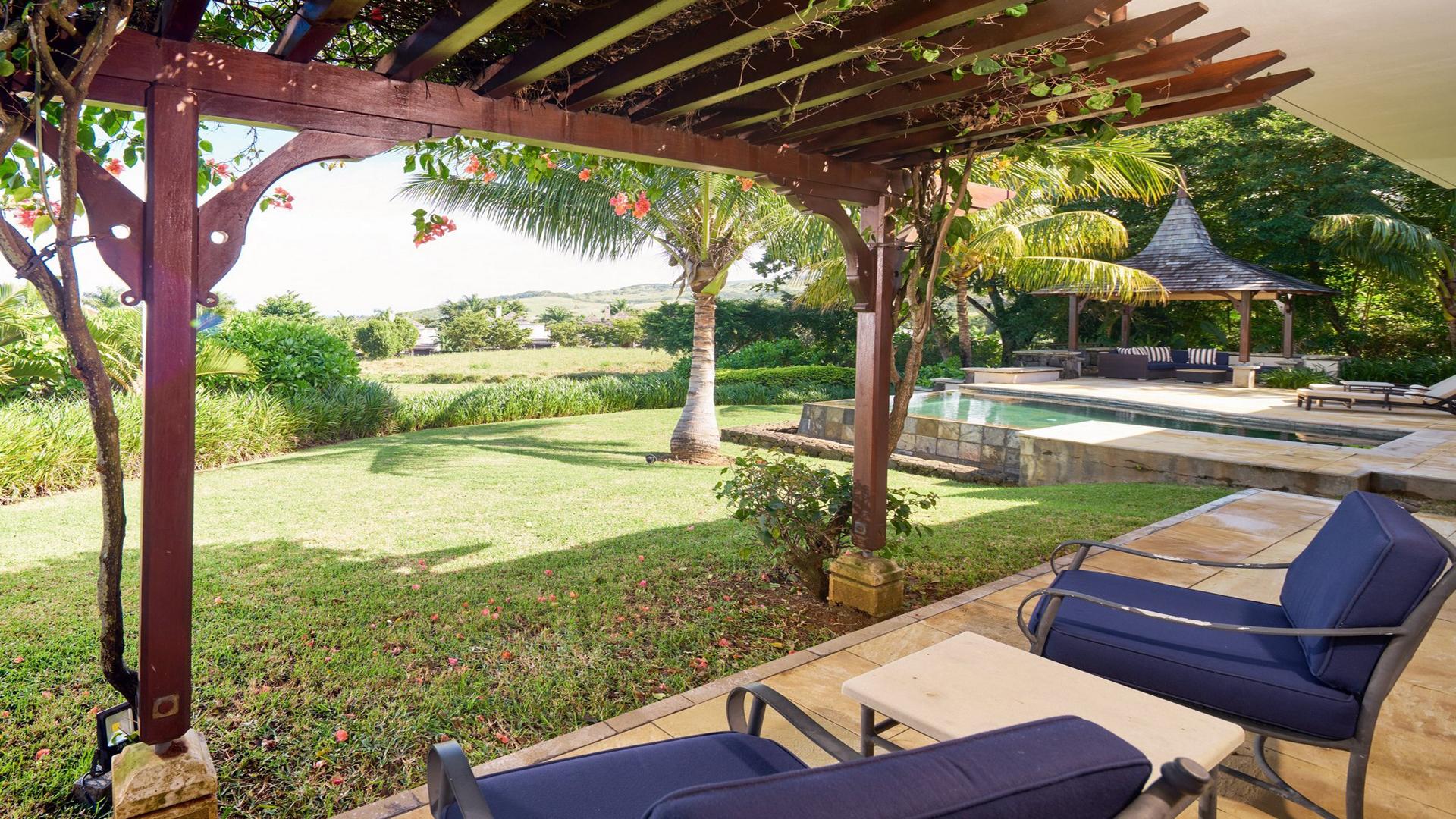 88, Heritage Villas Valriche — 16