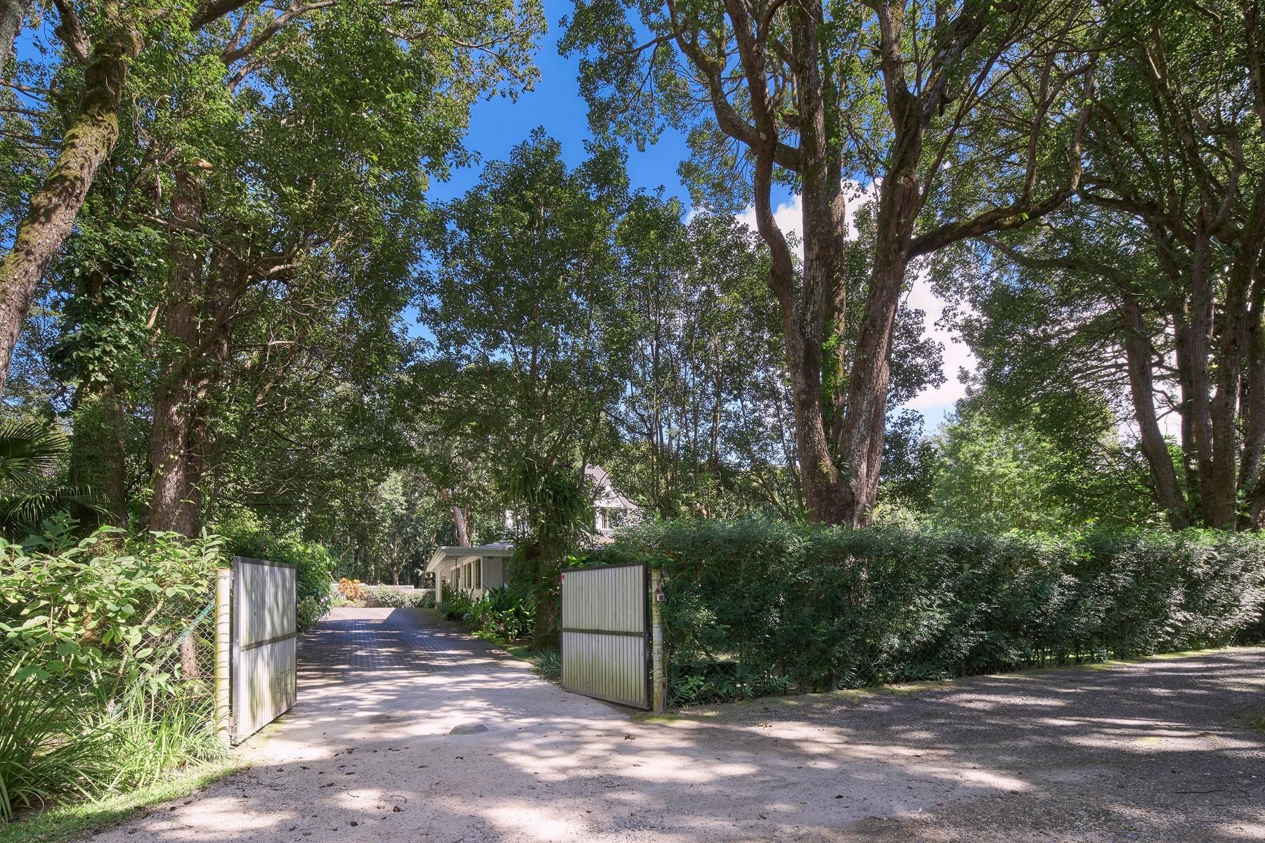 La Demeure Riverwalk — 36