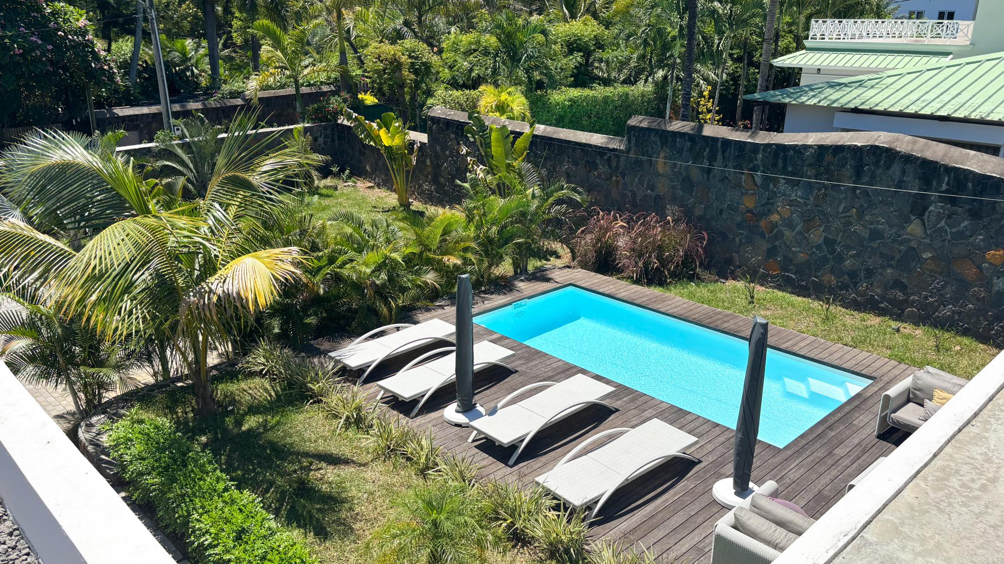 Villa Miramar — 13