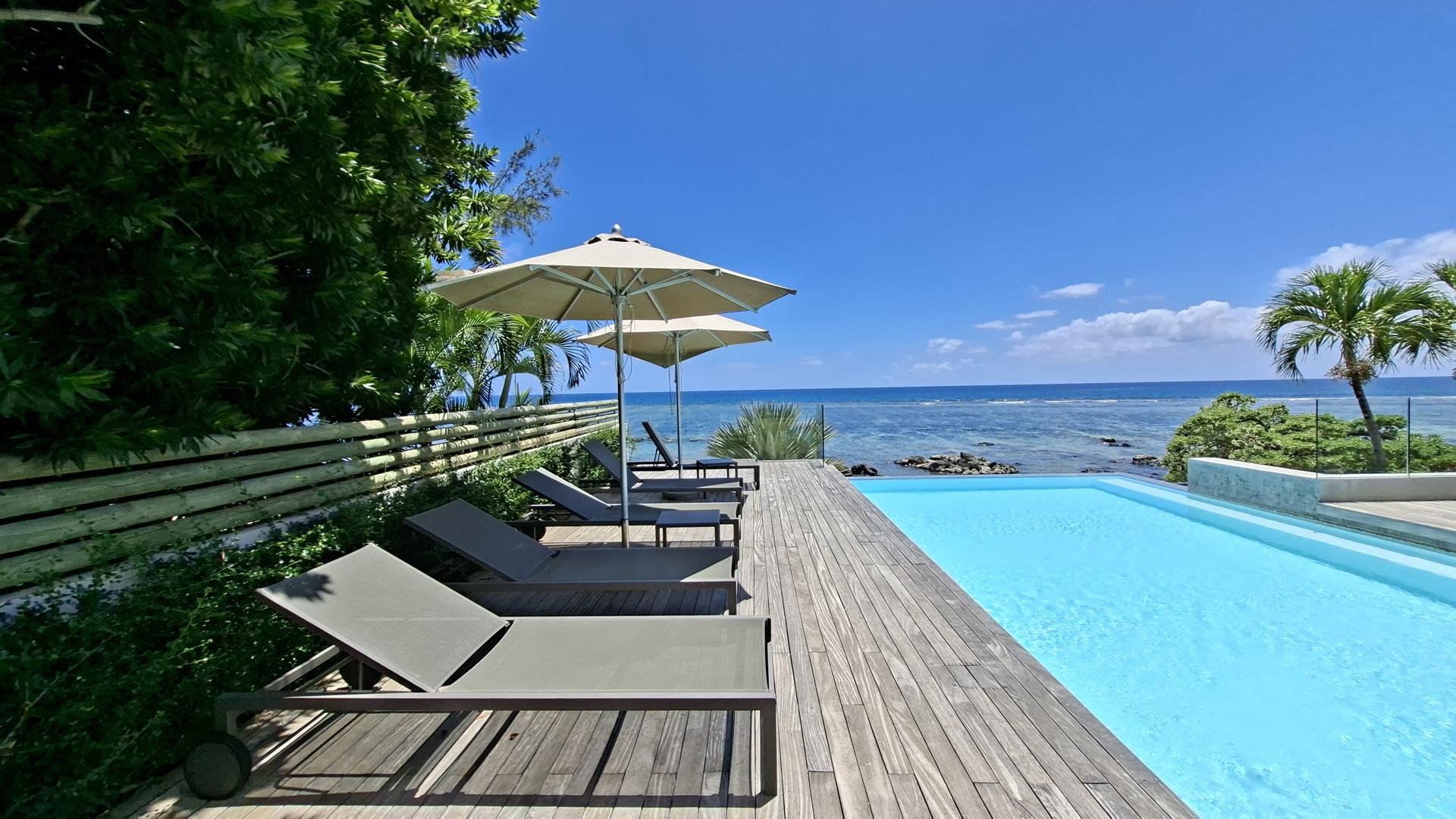Balcon sur Mer — 17