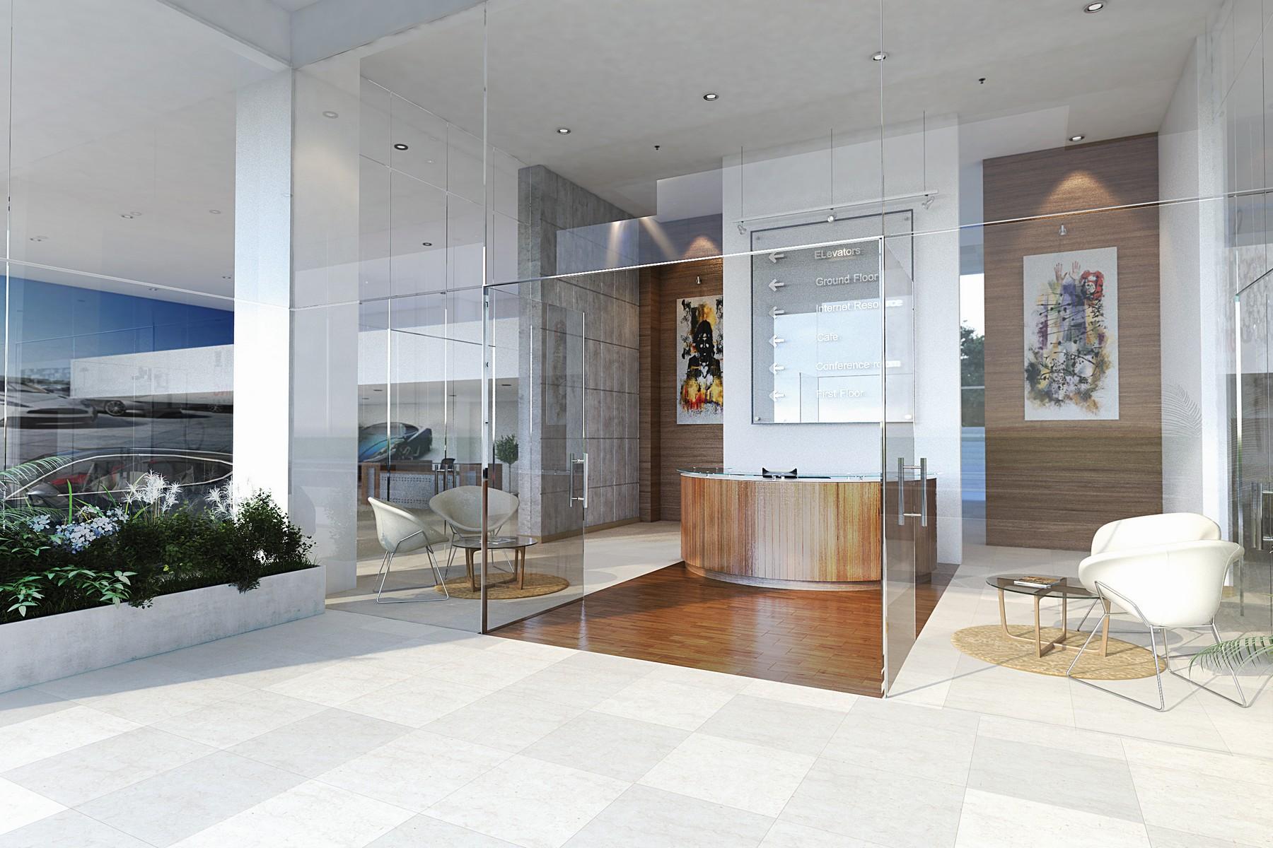 The One Business Centre — 3