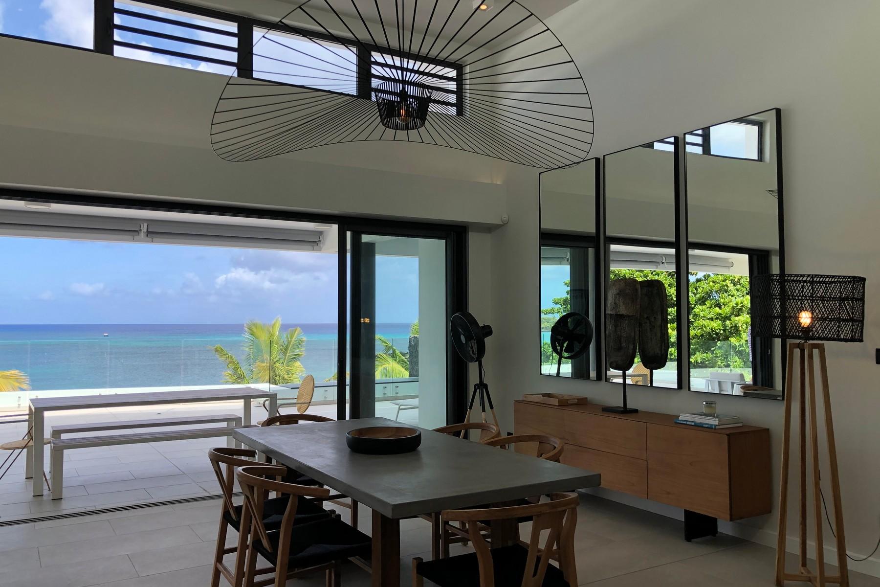 Pointe D'Azur Living, Penthouse — 9