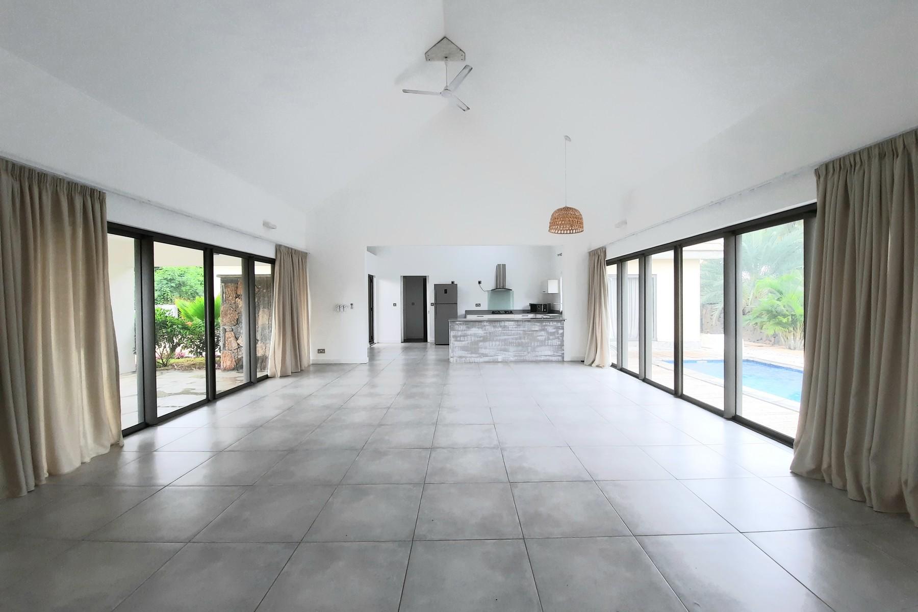 Villa Hibiscus — 3