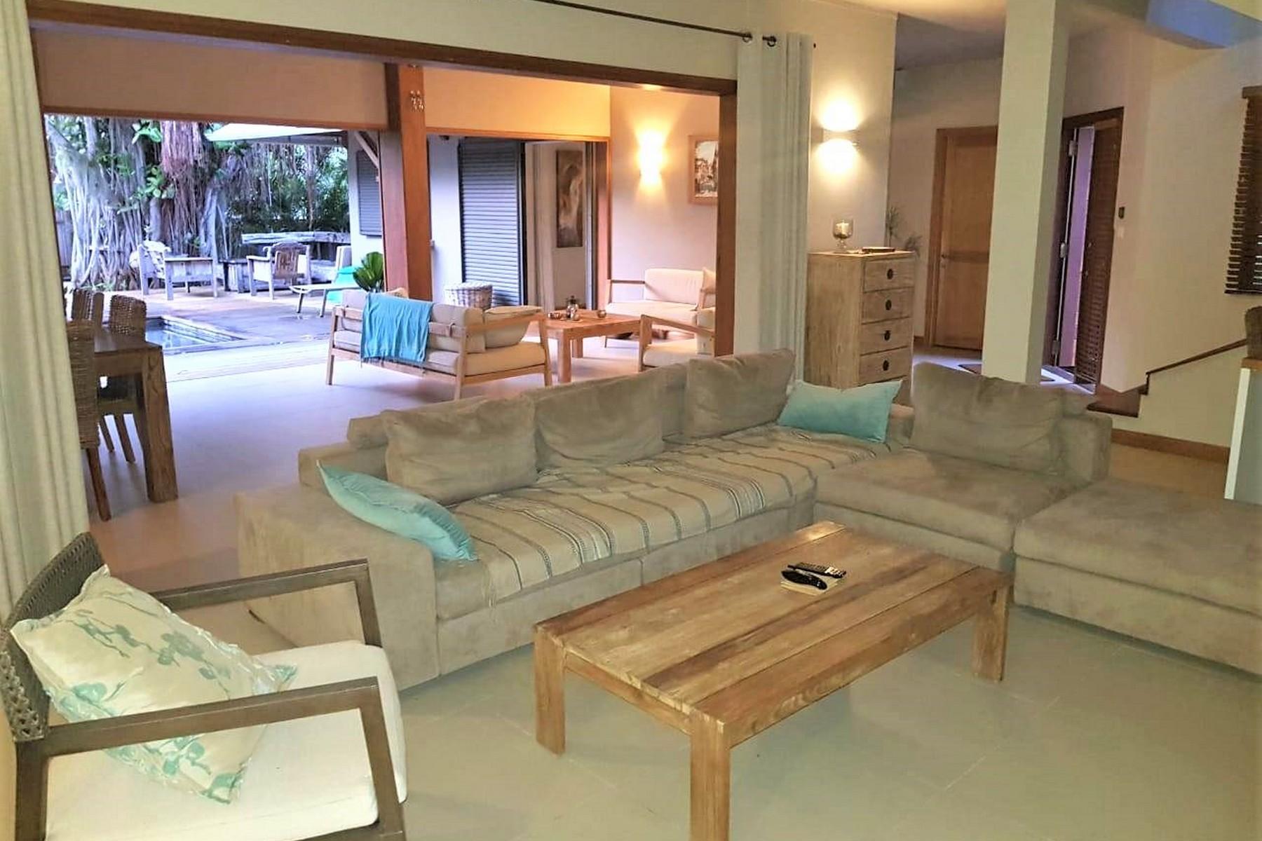 Summer Villa — 5