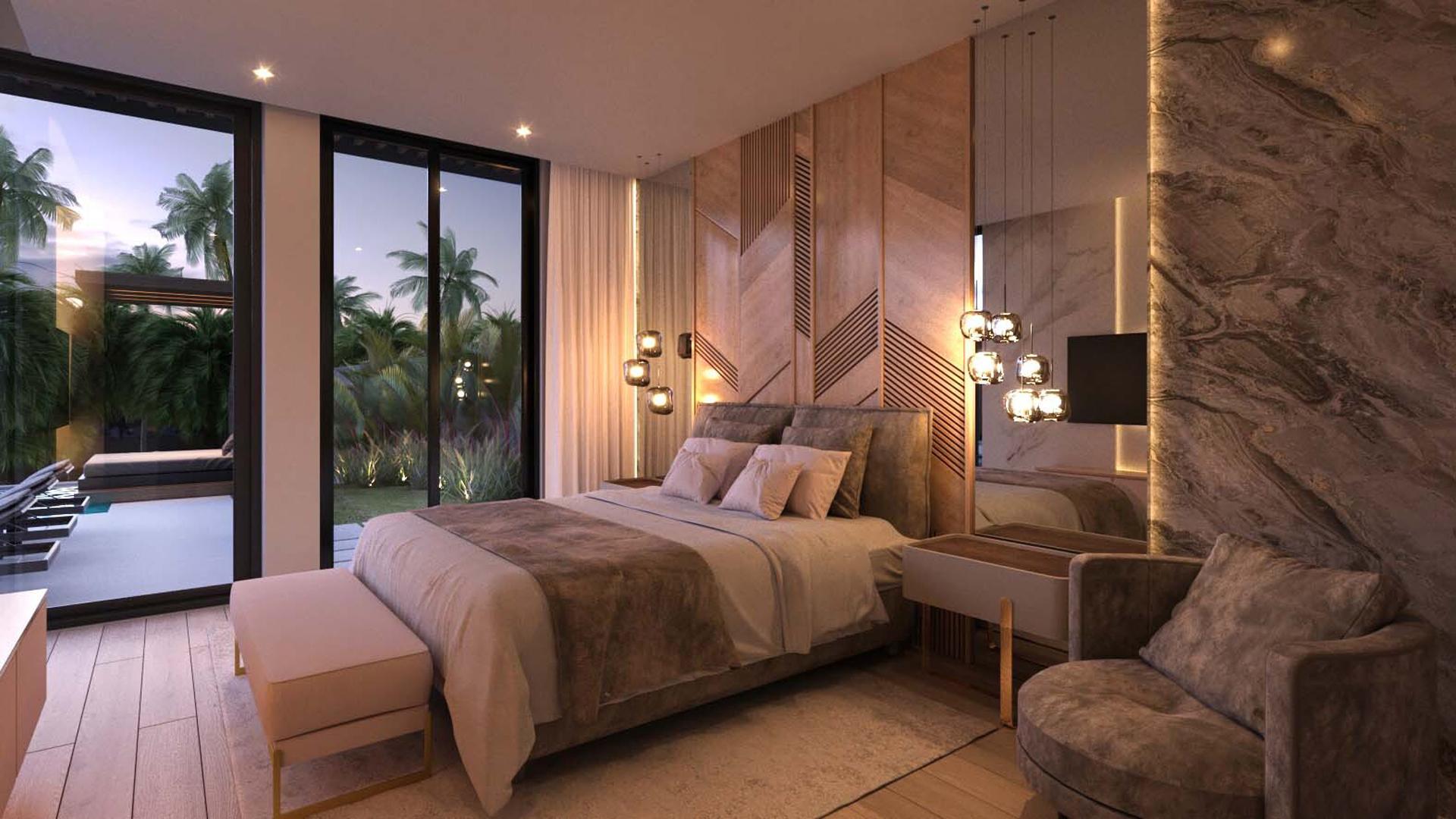 Signature -Marina Villas — 5