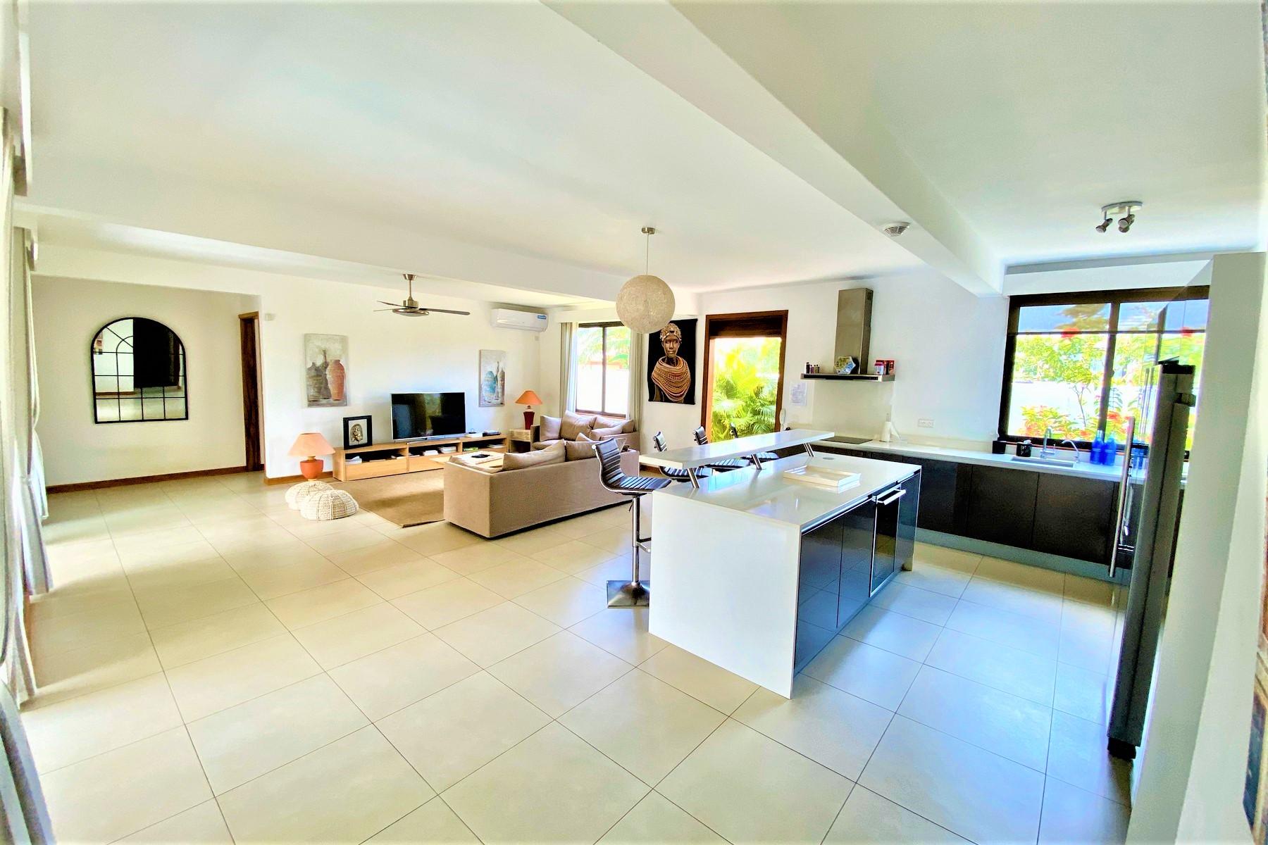 Tropical Villa — 5