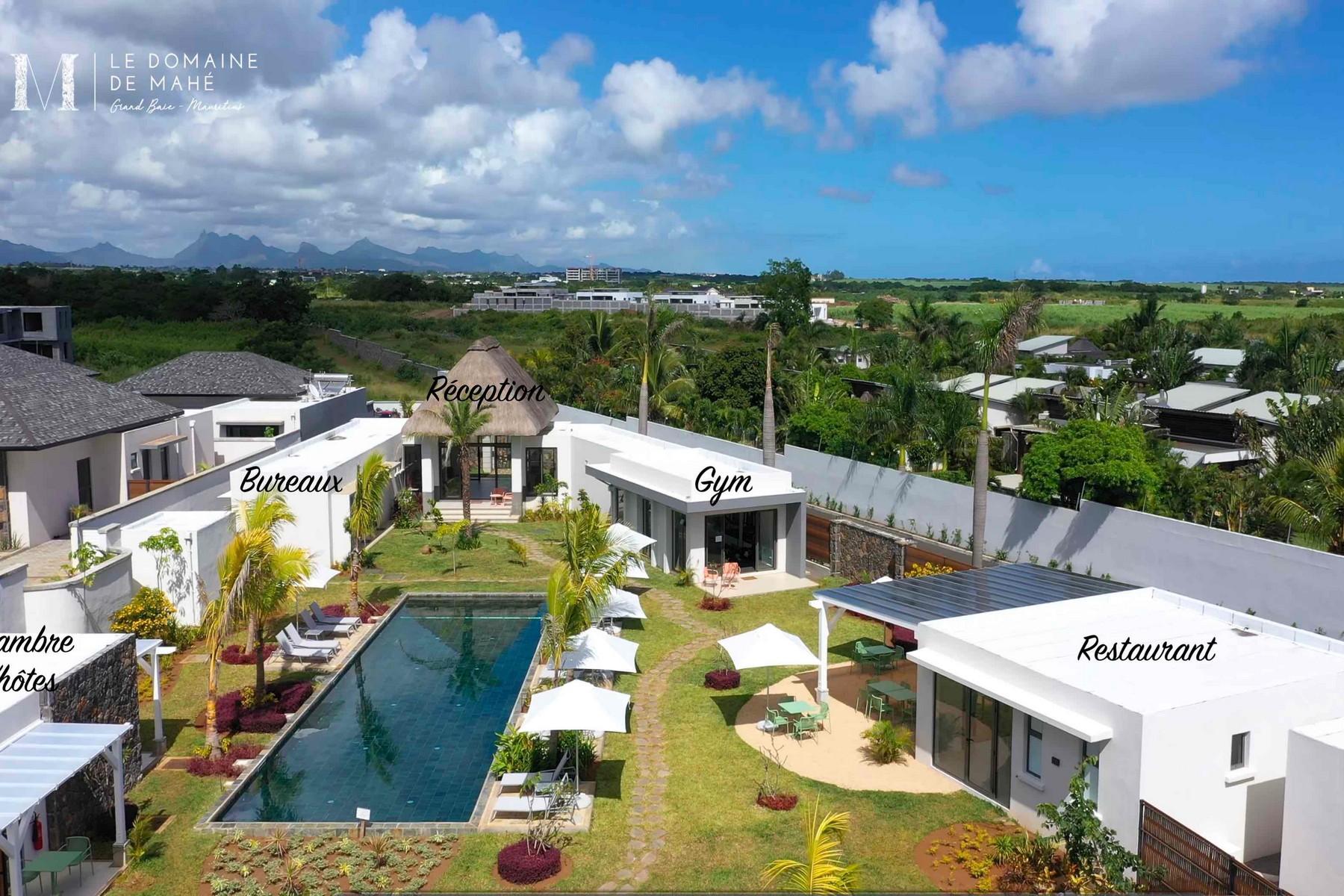 Mon Domaine  — 19