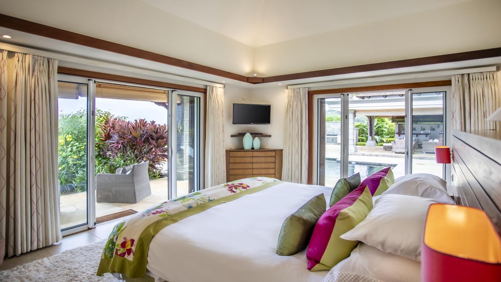 The Zenith - Heritage Villas Valriche — 12