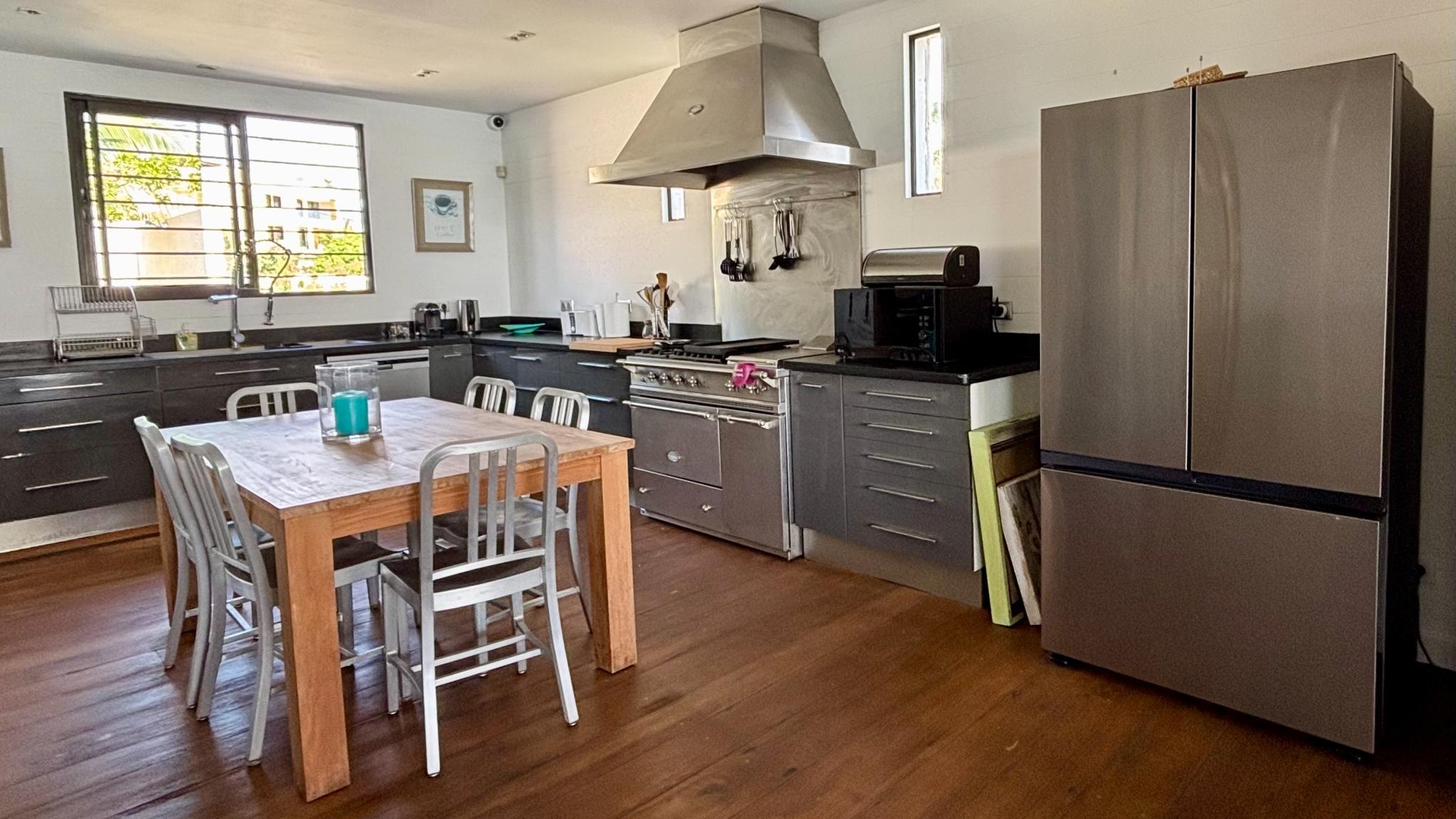 Oceanstone Villa — 12