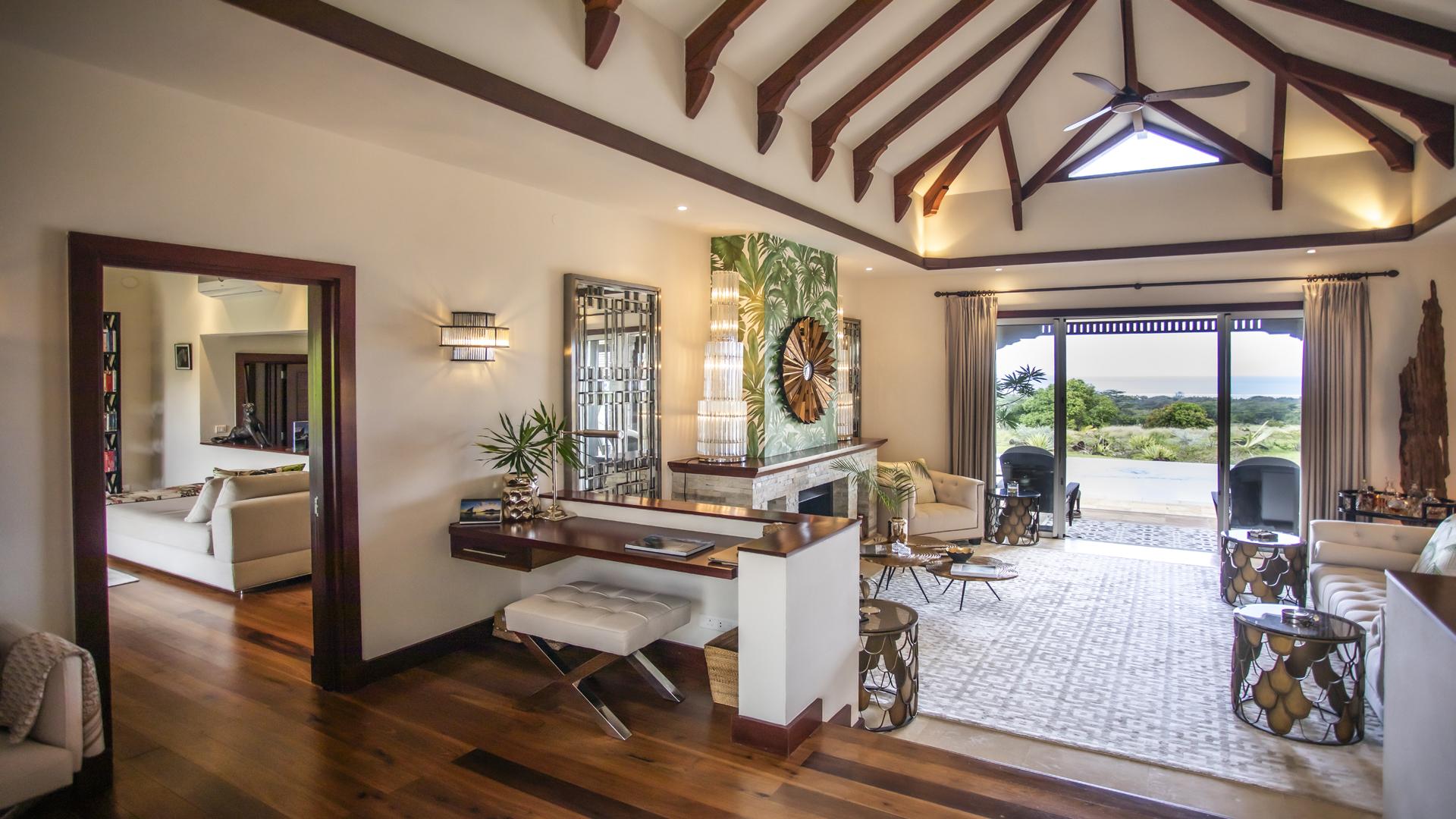 Villa Celestial - Heritage Villas Valriche — 35