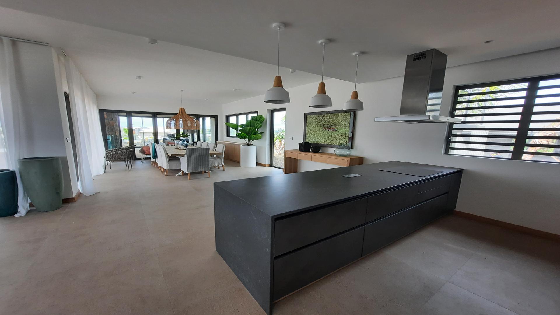 Villa Sunrise - Anahita — 2