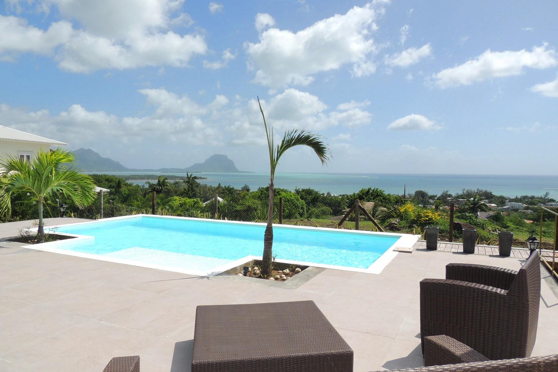 The Dream Villa — 2