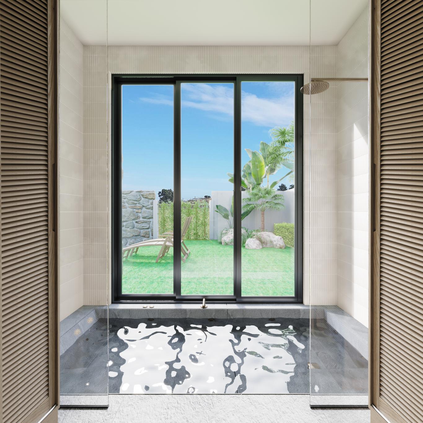 The Welnest Villa 7 — 2