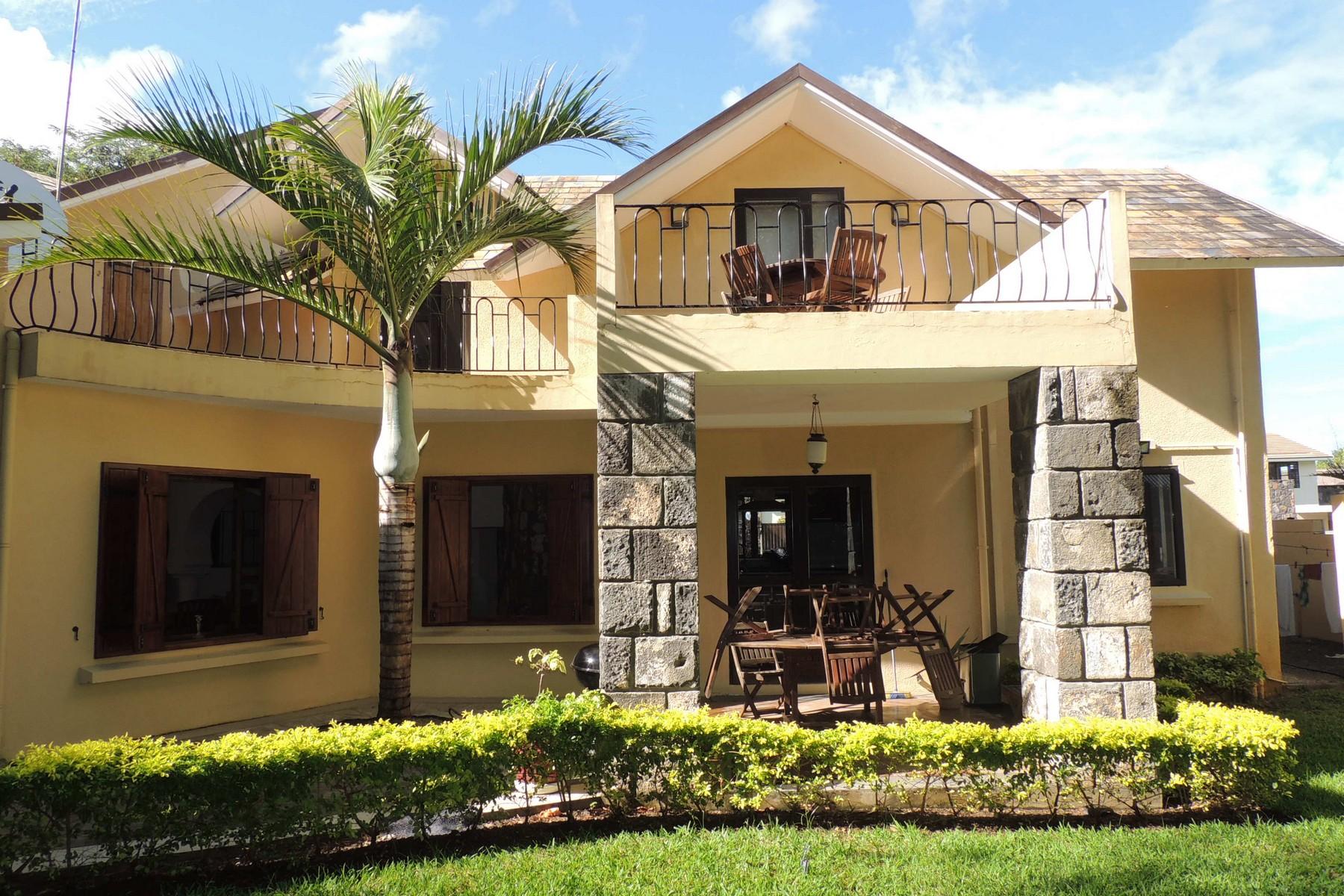 Old Stone Villa — 2