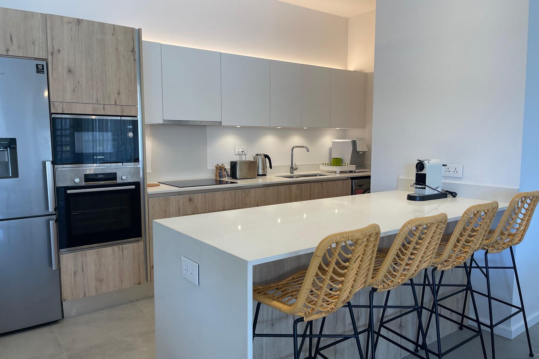 The Residence — 4