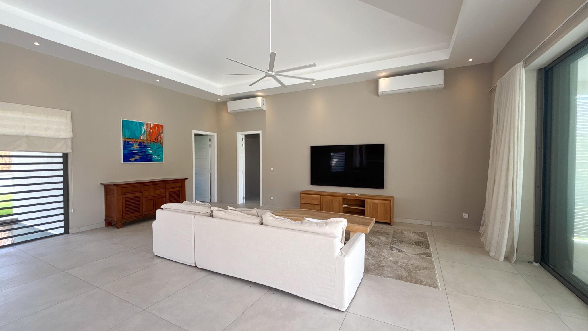 Villa Blue Sky — 10