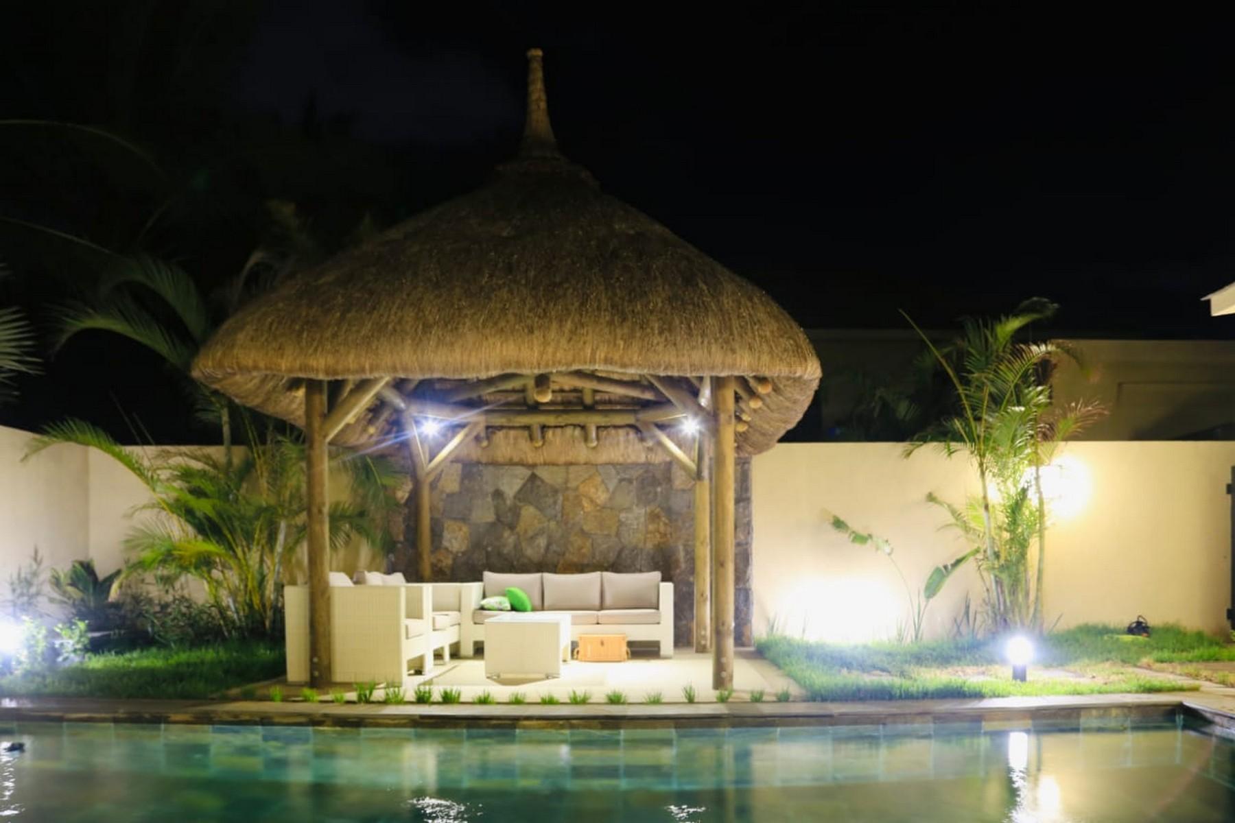 Orchid Villas — 16