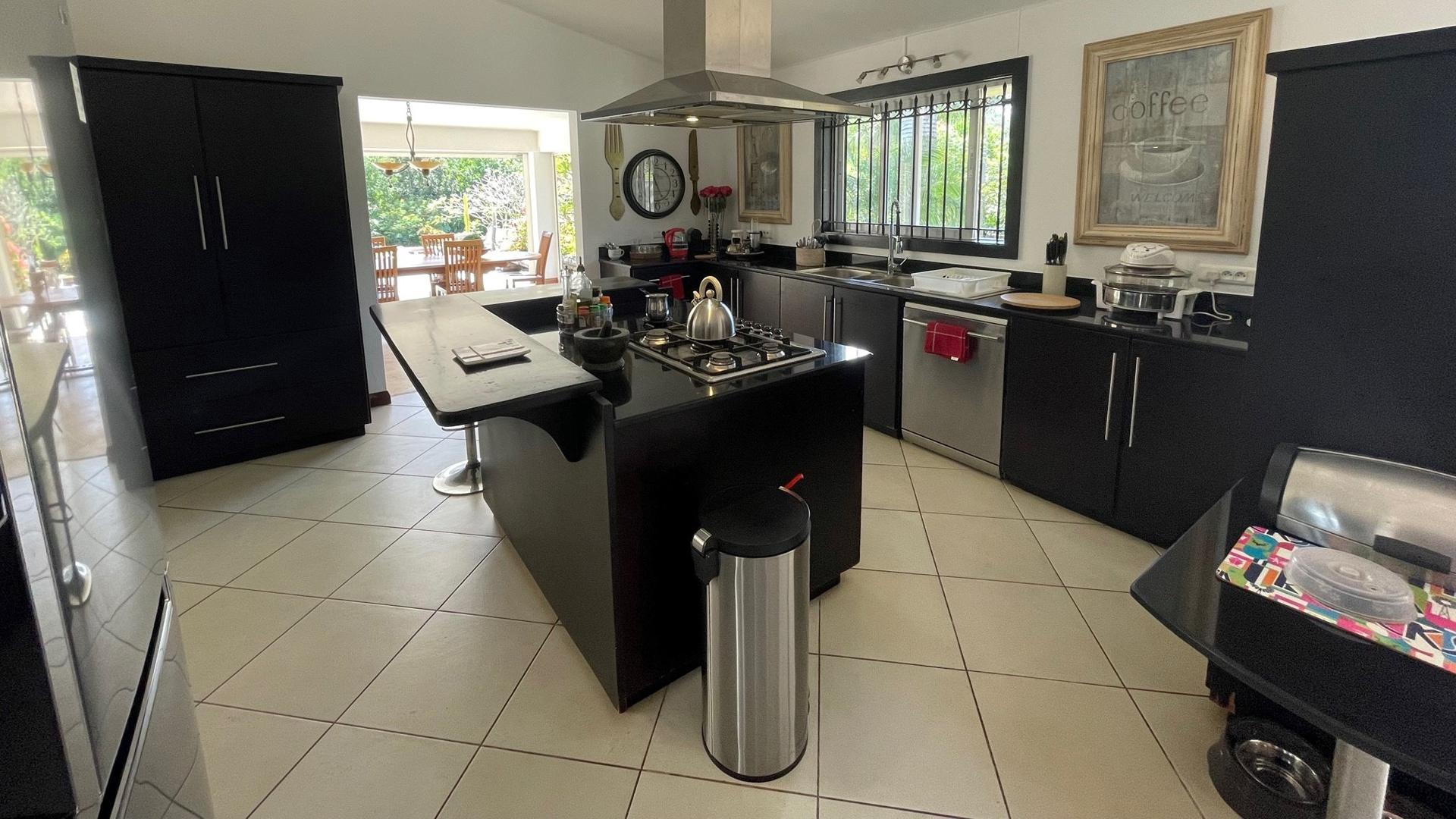 Villa Bois Tropical — 14