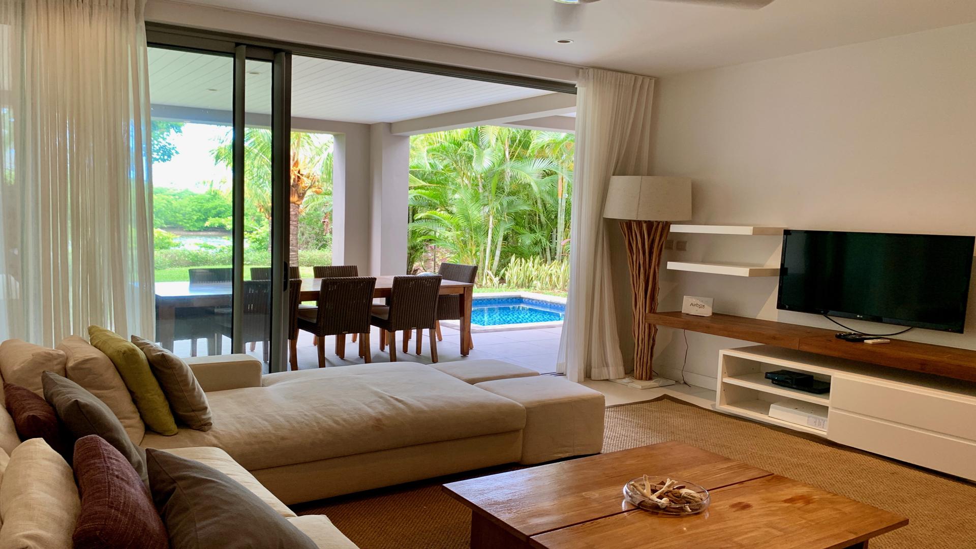 Riversail Apartment — 2