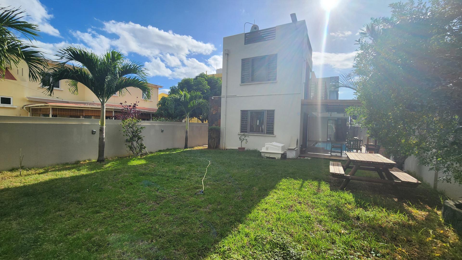 Villa Saphira - Rental — 3