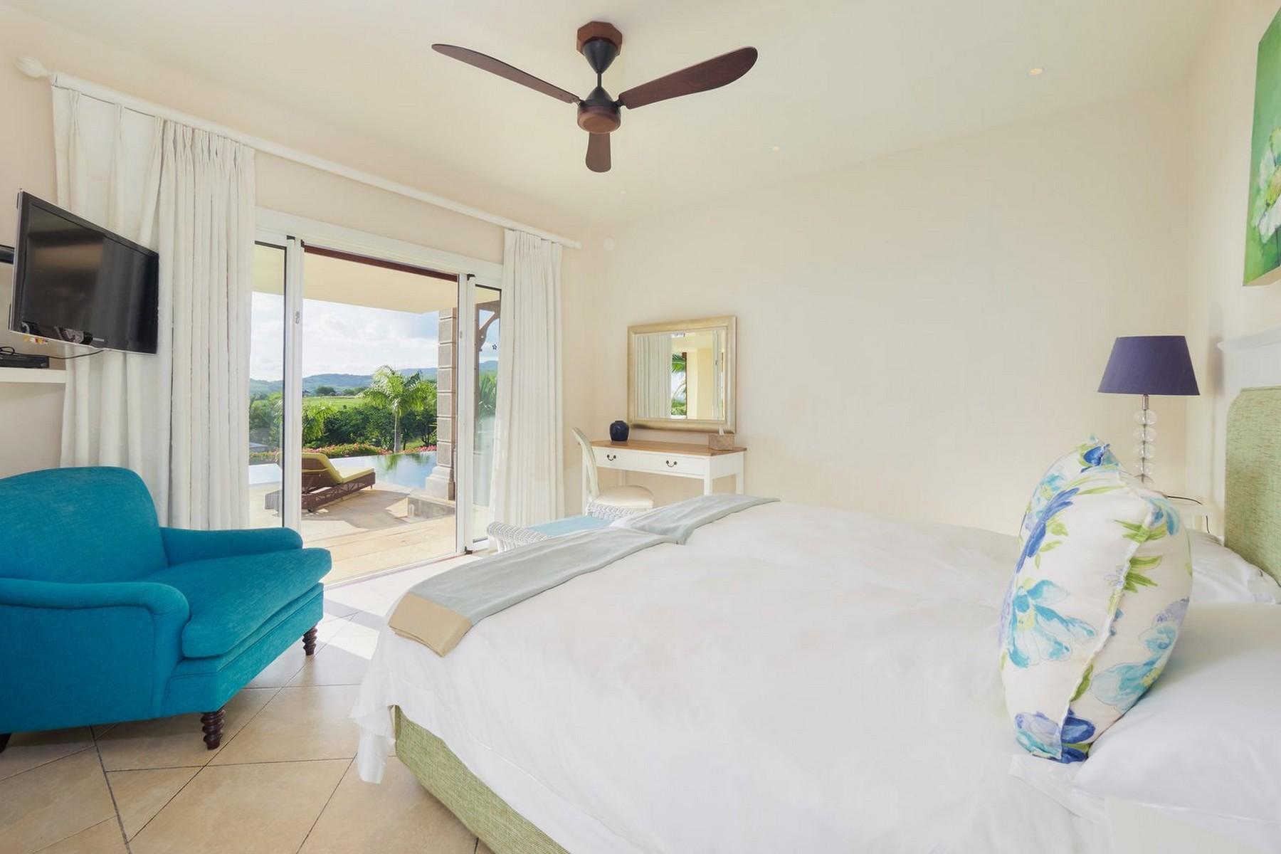 Veranda Villa, Heritage Villas Valriche  — 9