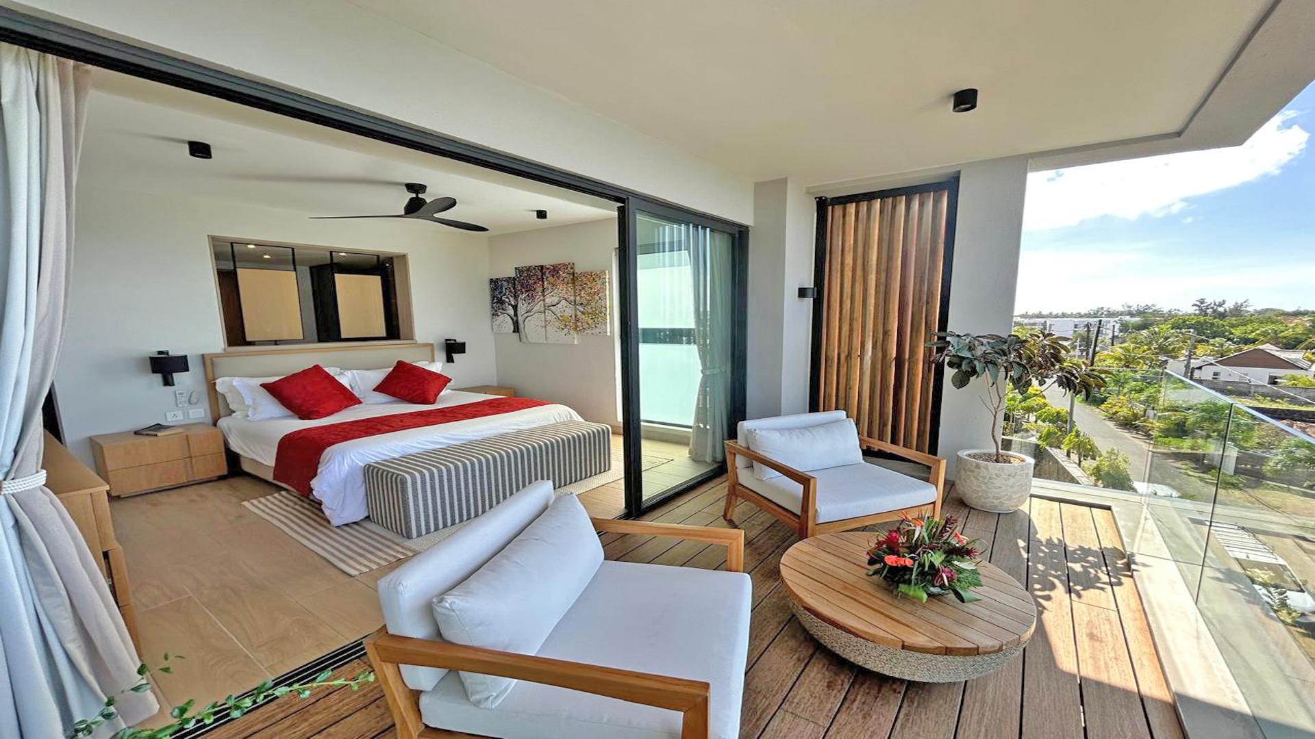 Azure Vista Penthouse — 11