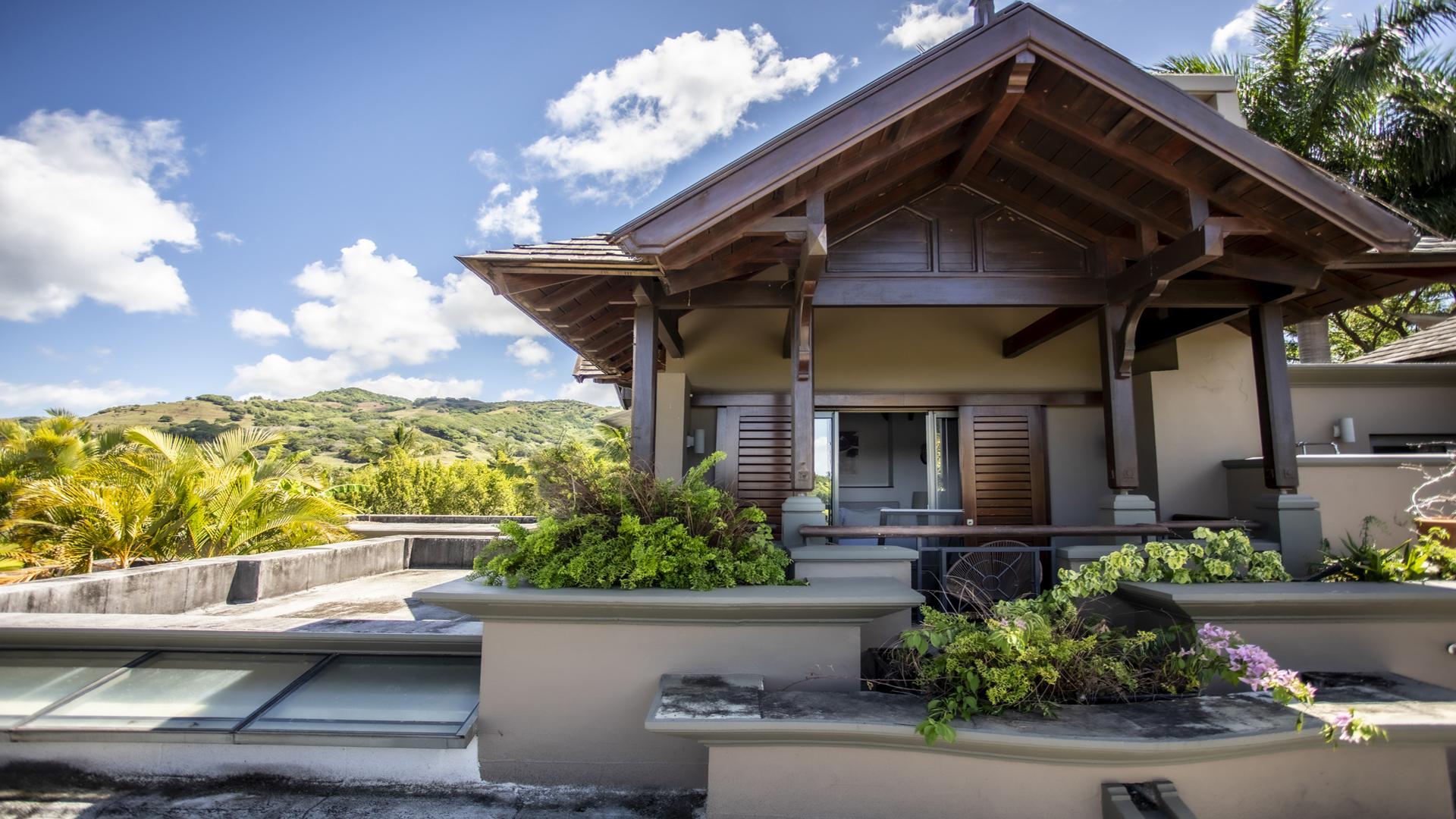 Villa Eden - Heritage Villas Valriche — 30