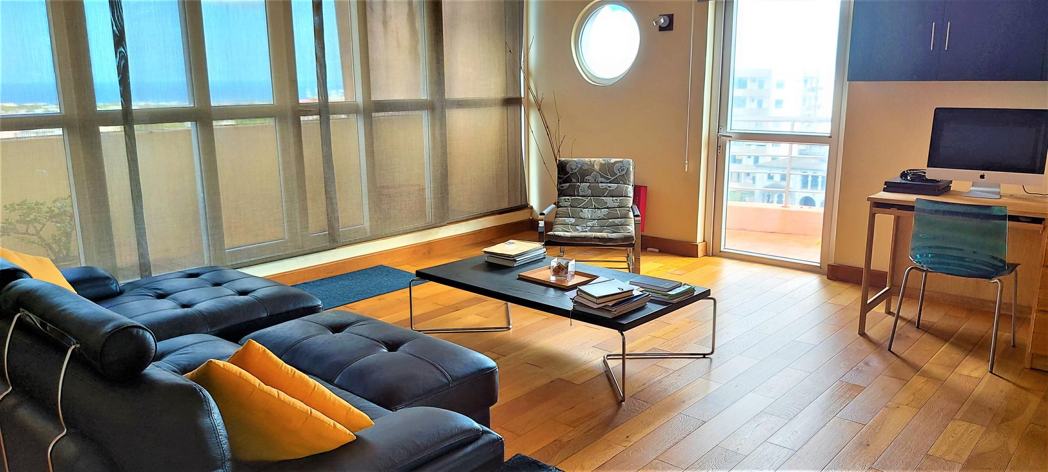 Elegancia Penthouse — 4