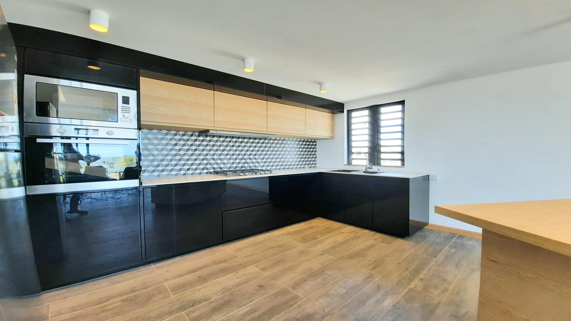 Skyline Villa — 3