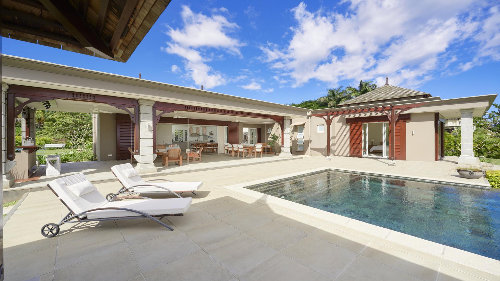 Villa Idyll - Heritage Villas Valriche — 21