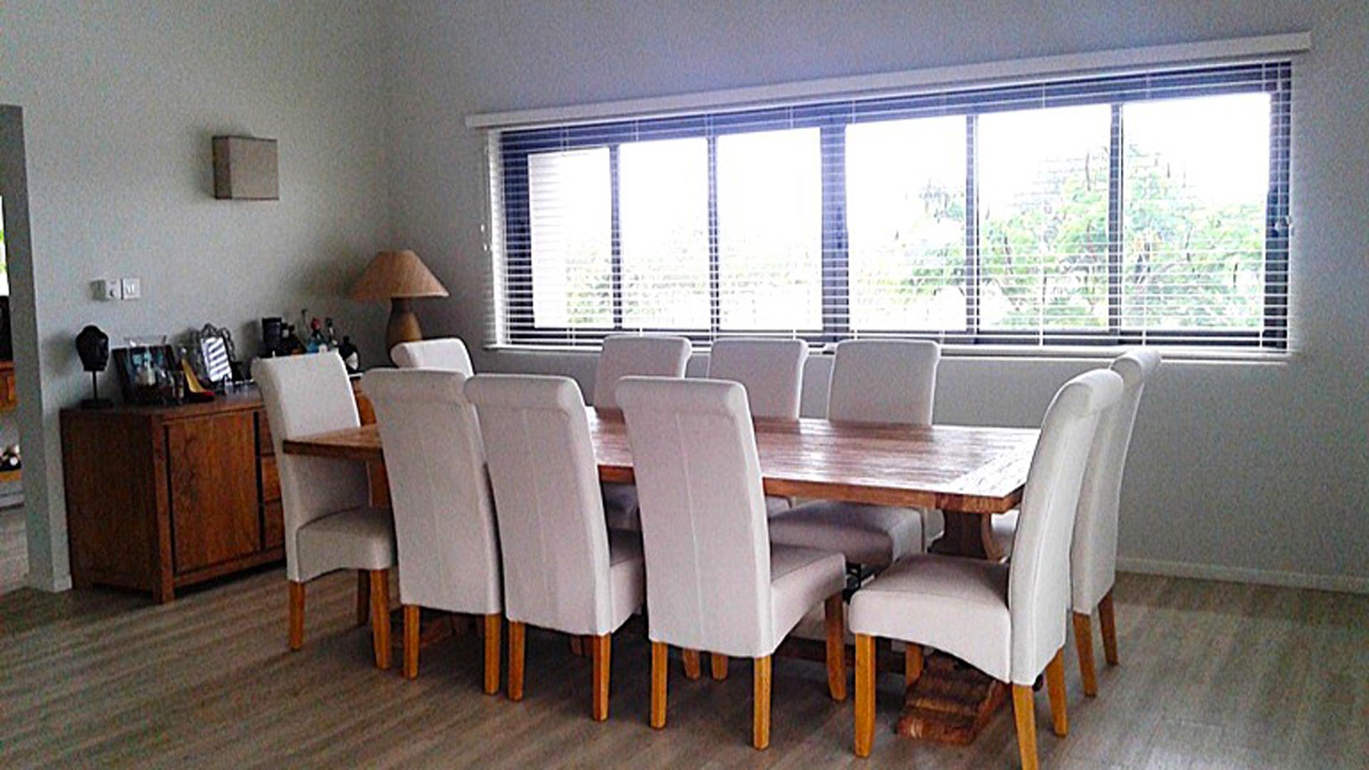 Maison Saphir — 4