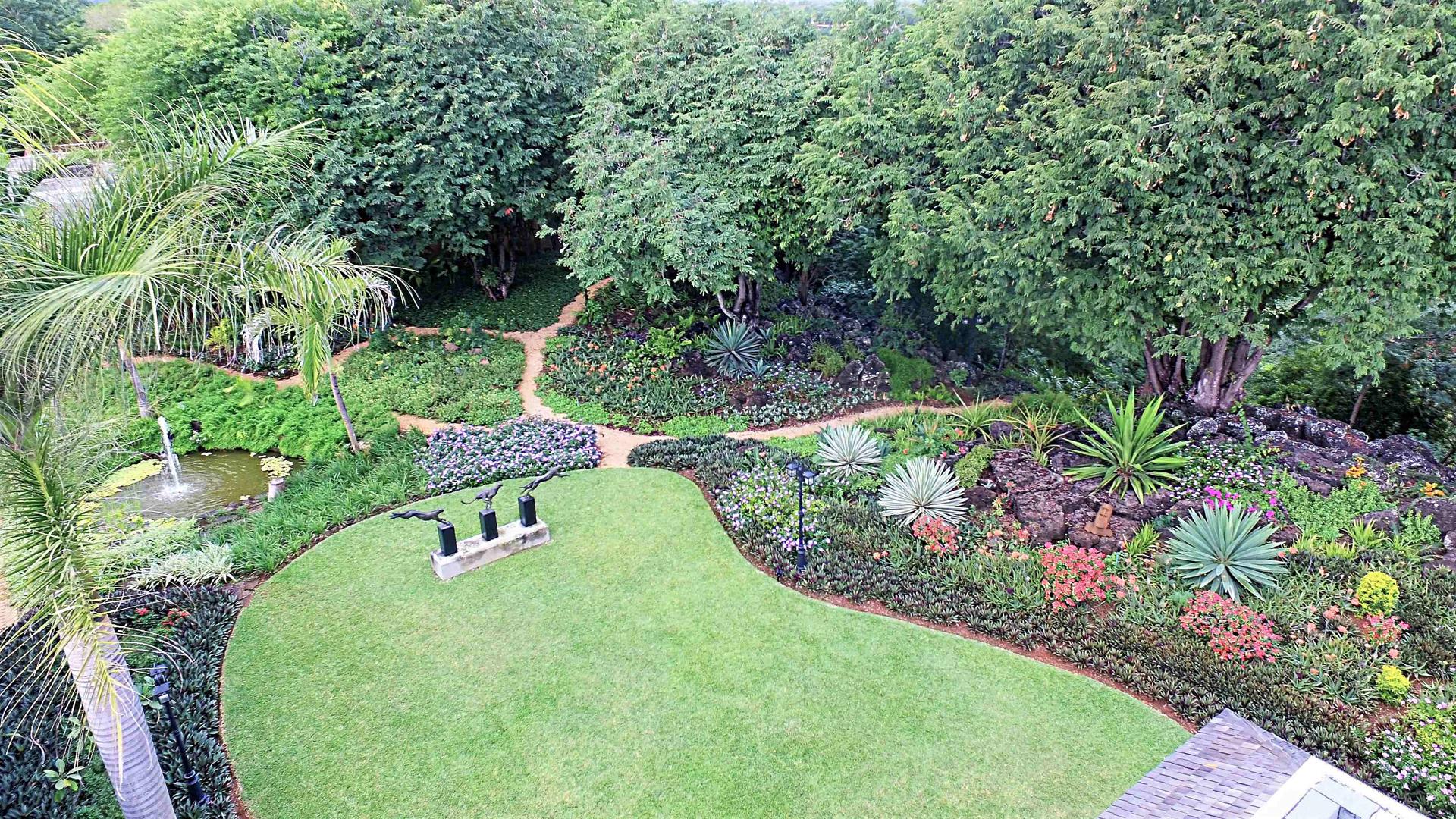 Villa Splendour - Tamarina  — 33