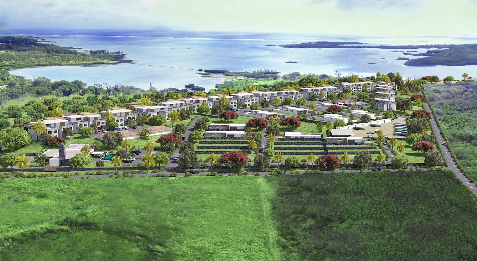 Land of Wonders - St Antoine Plot 3 — 2