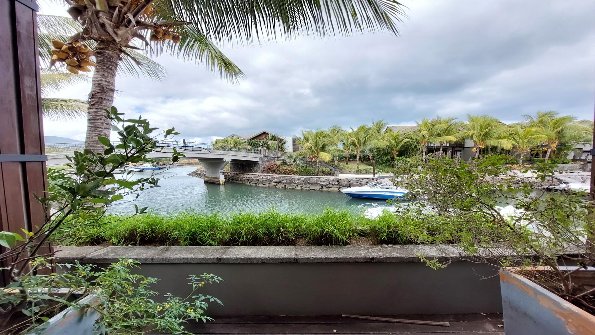Marina Luxury — 15