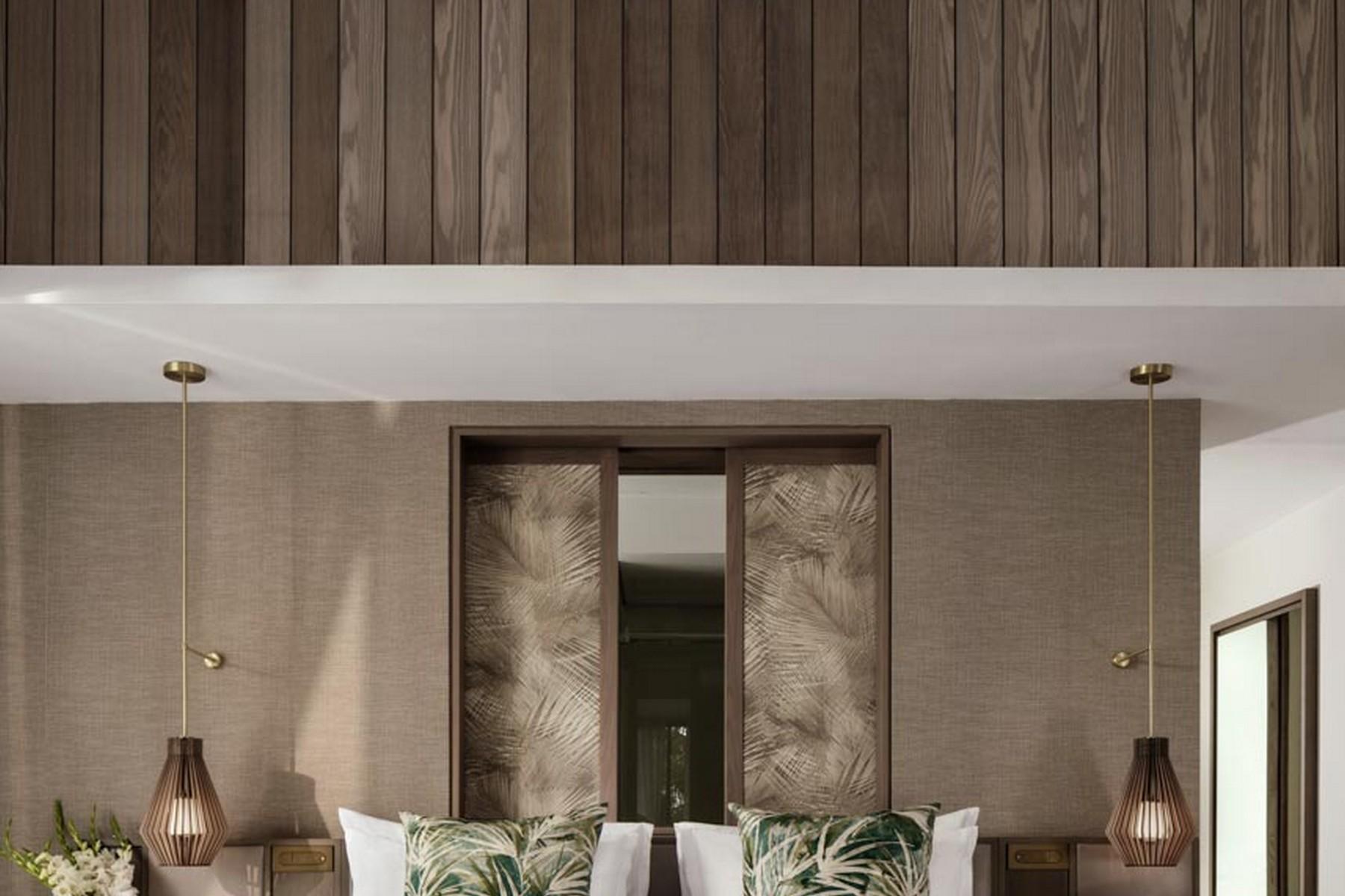 One & Only, Le Saint Geran, The Duet — 20