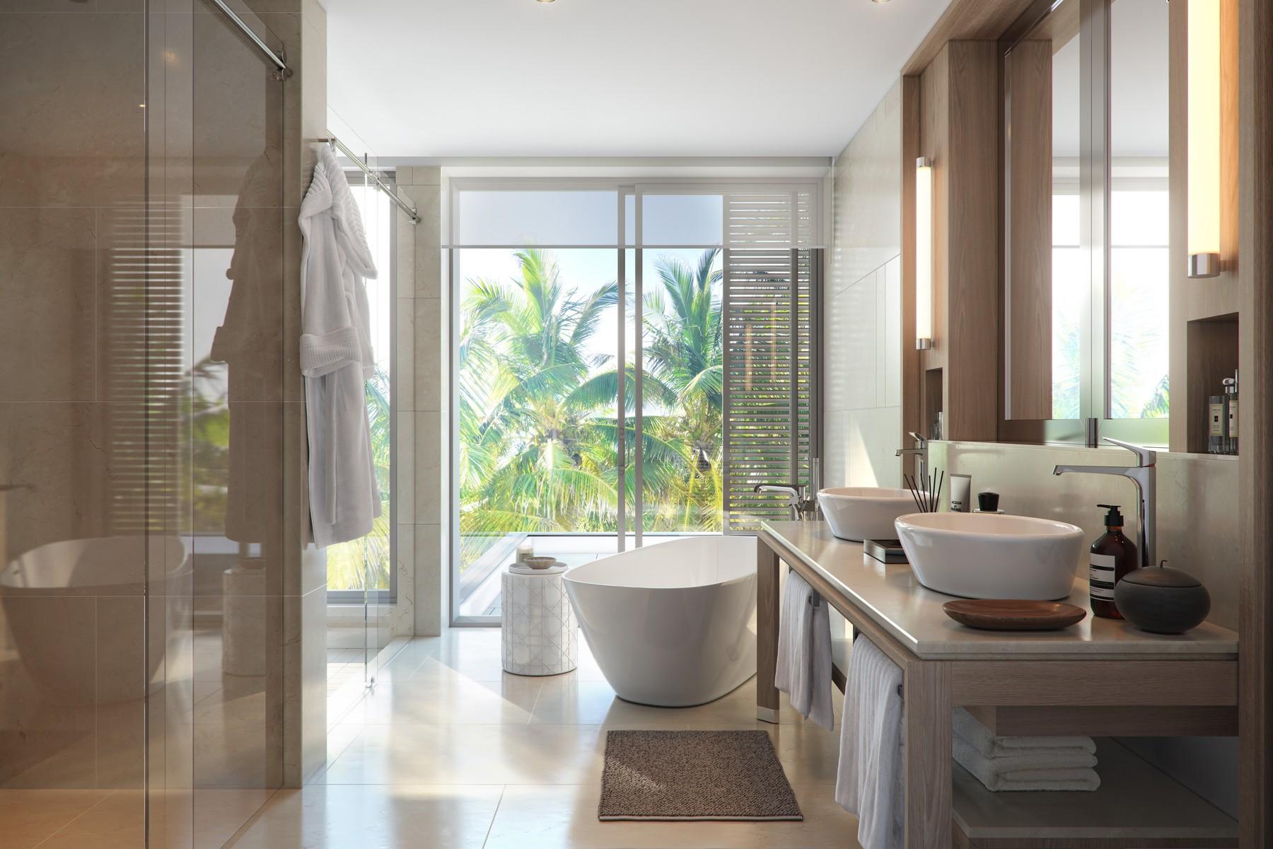 One & Only, St Saint Geran- The Elegant  — 4