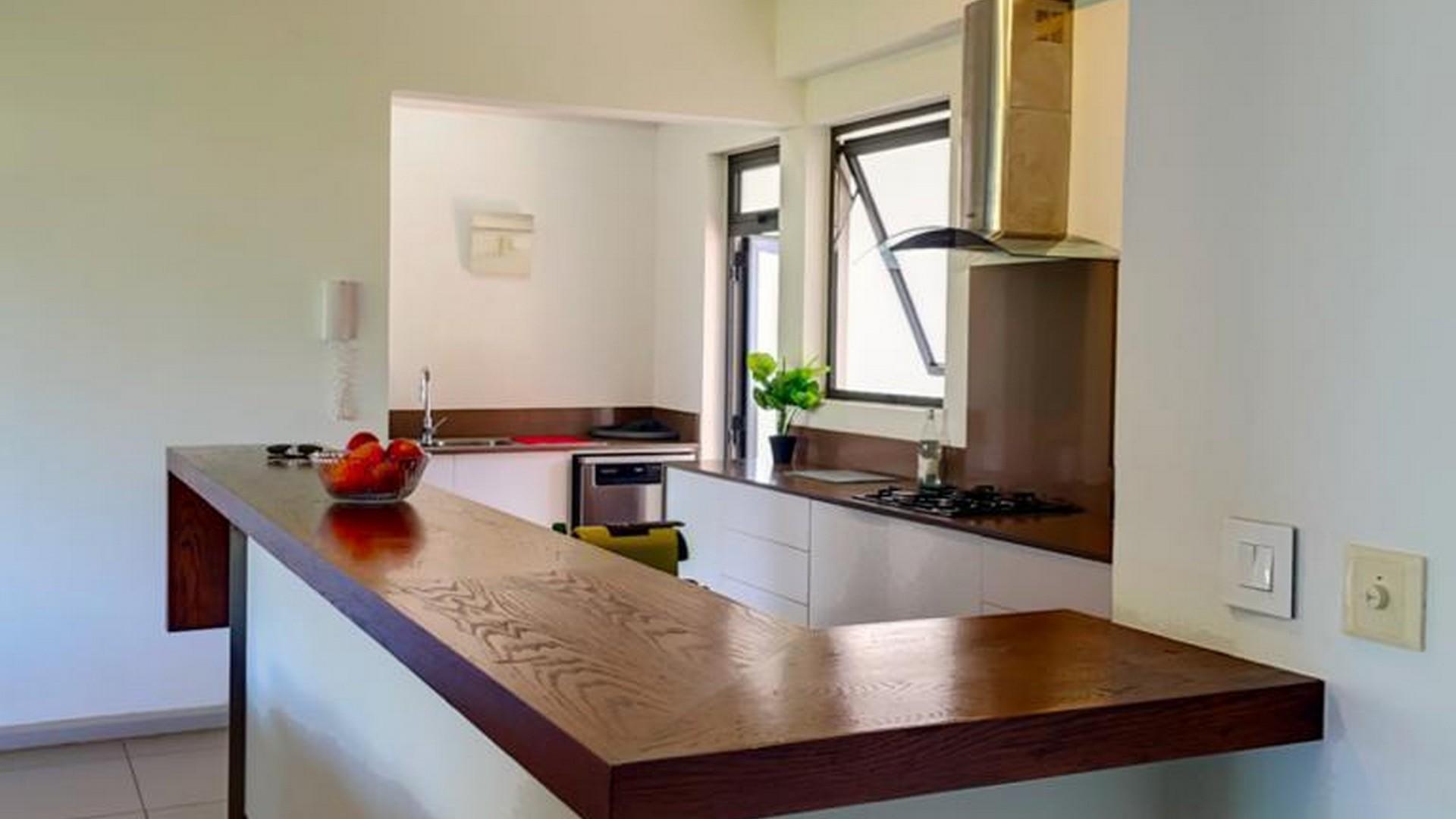 Iris Apartment — 5
