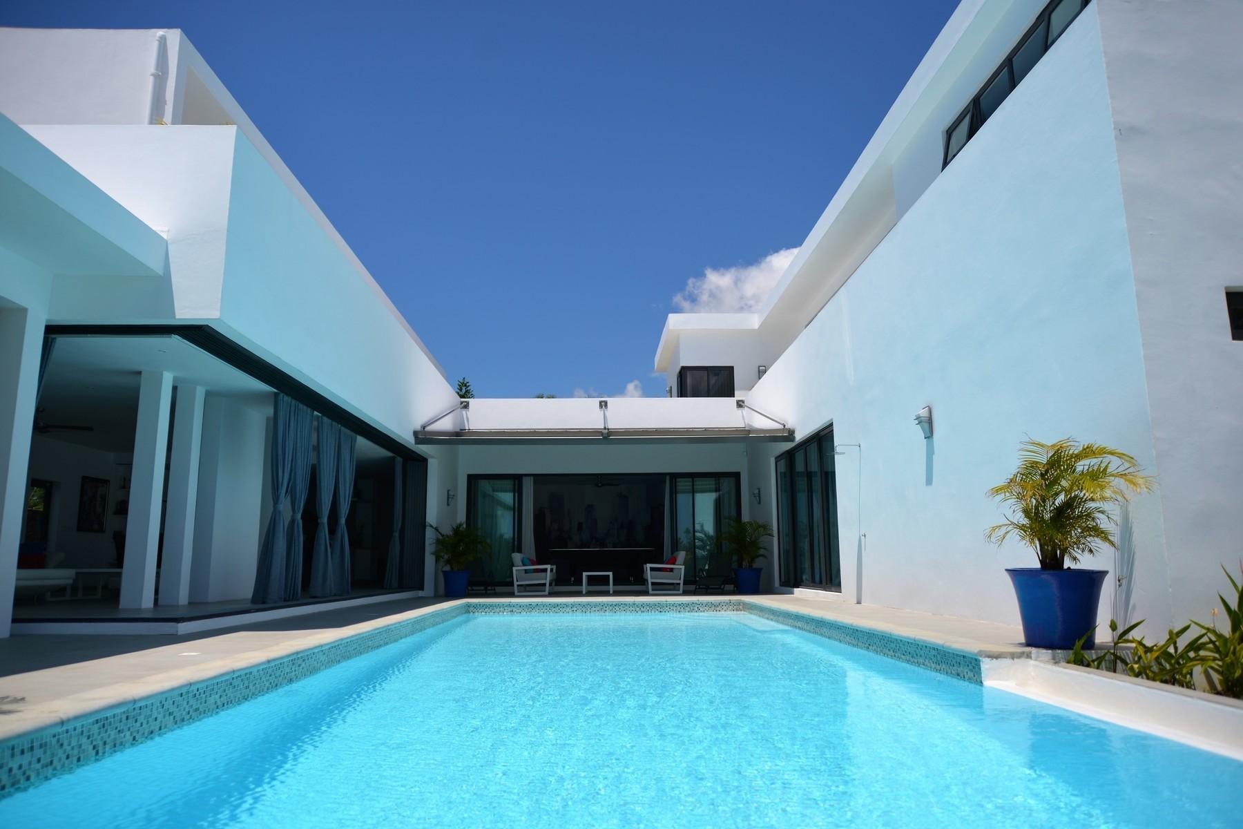 Palmeraie Villa — 3