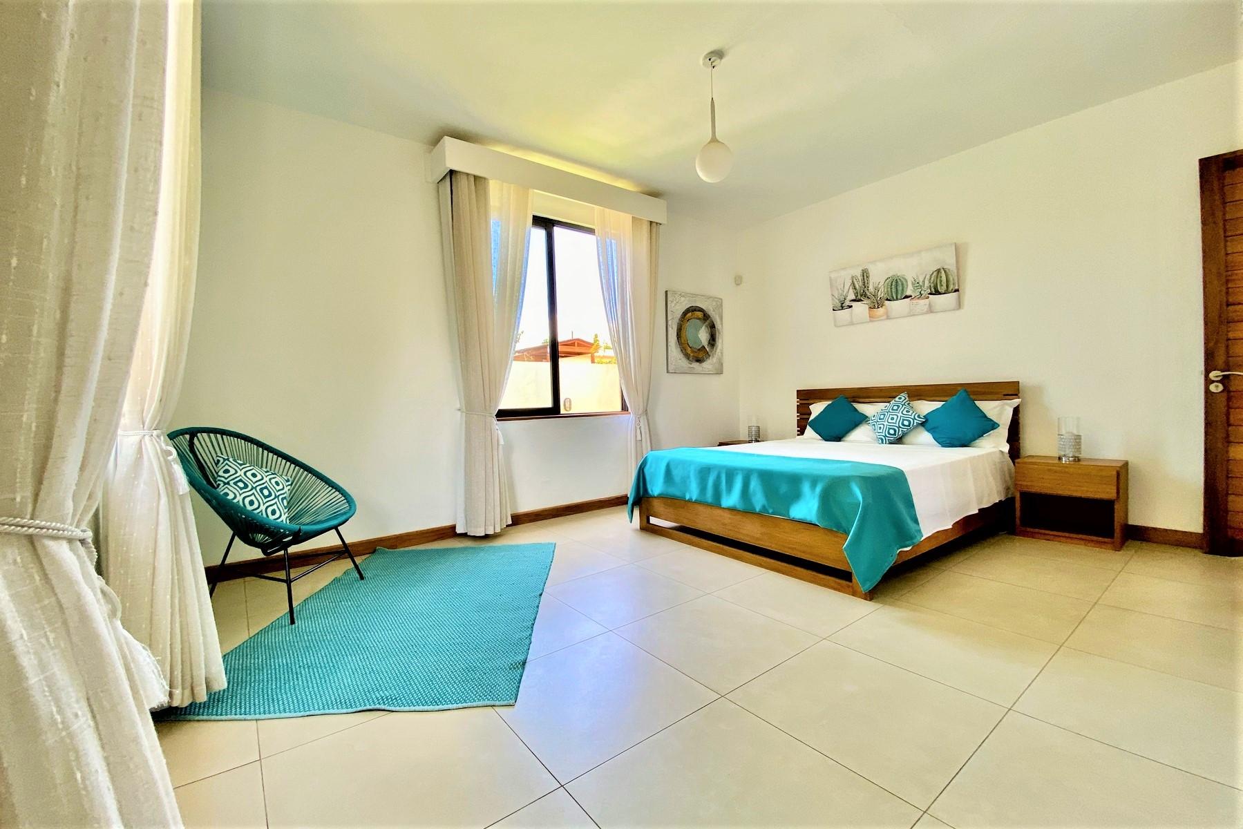 Tropical Villa — 13
