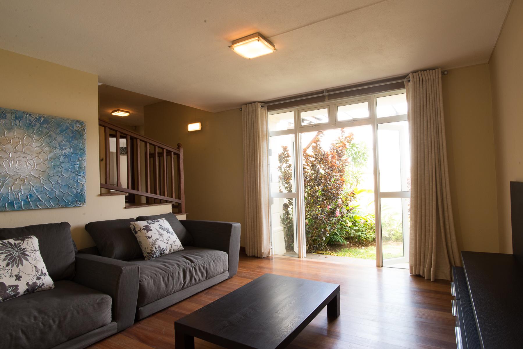 Contemporay Villa in Moka — 5