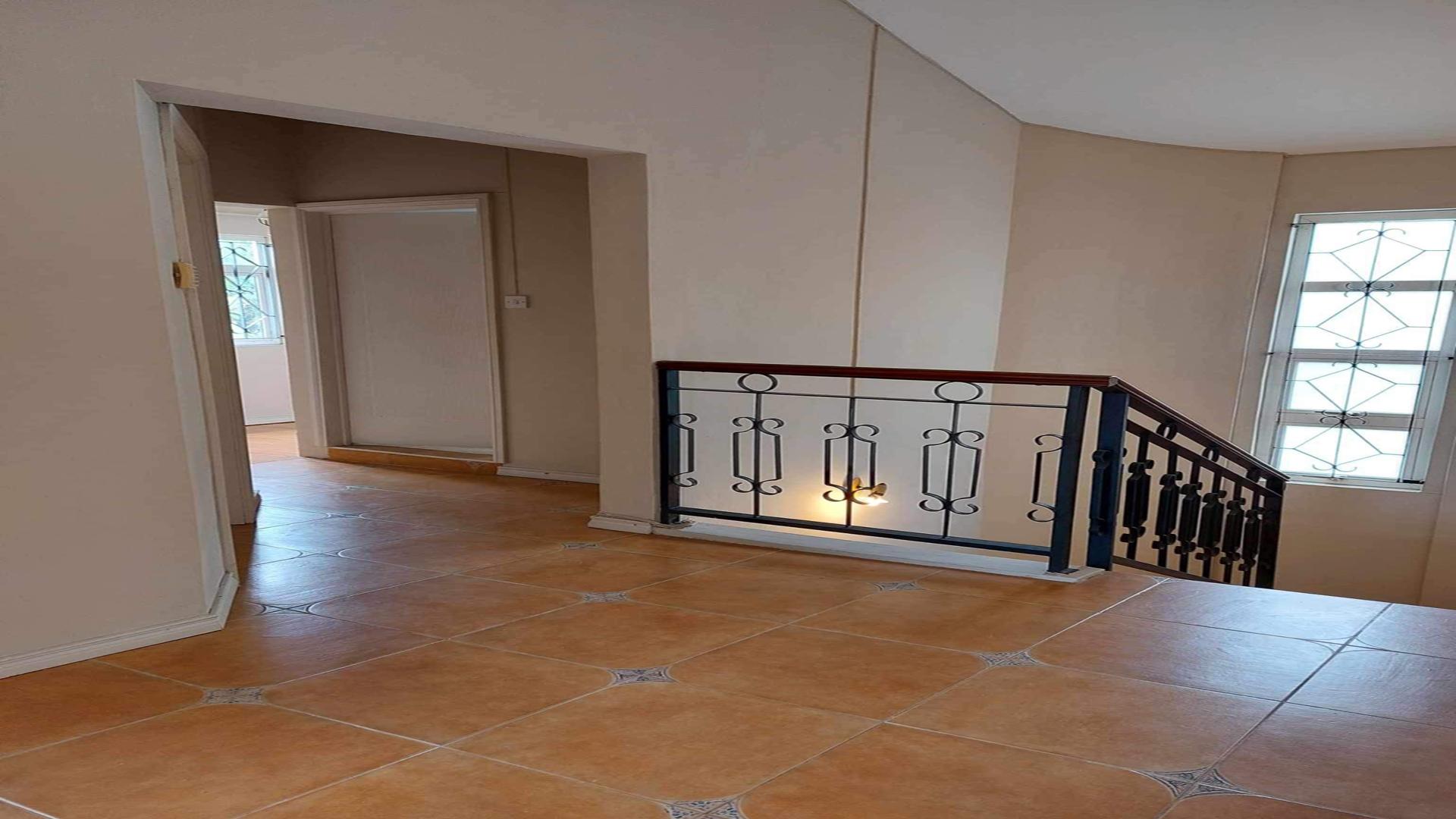 Family Living — 6