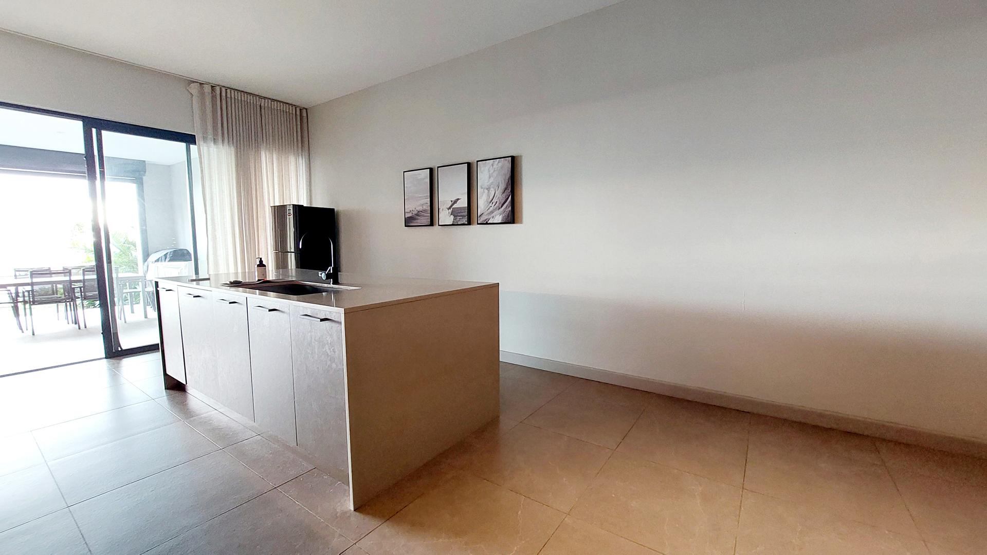 Beach & Mountain - Apartment — 4