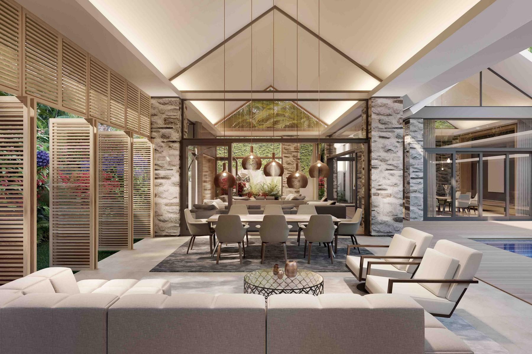 Serenity Villas — 2