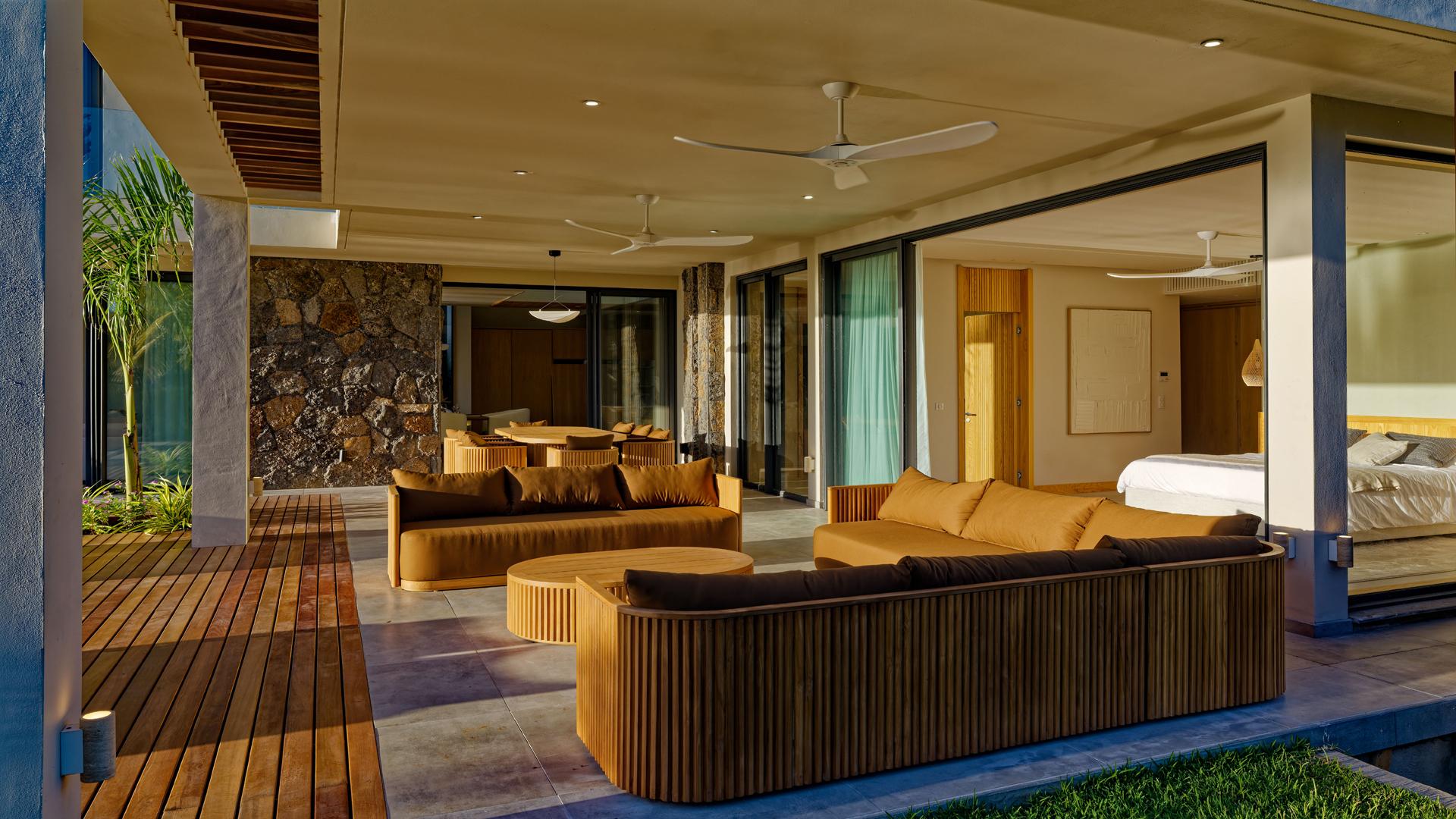 Blumara - Villa Aurentium — 26