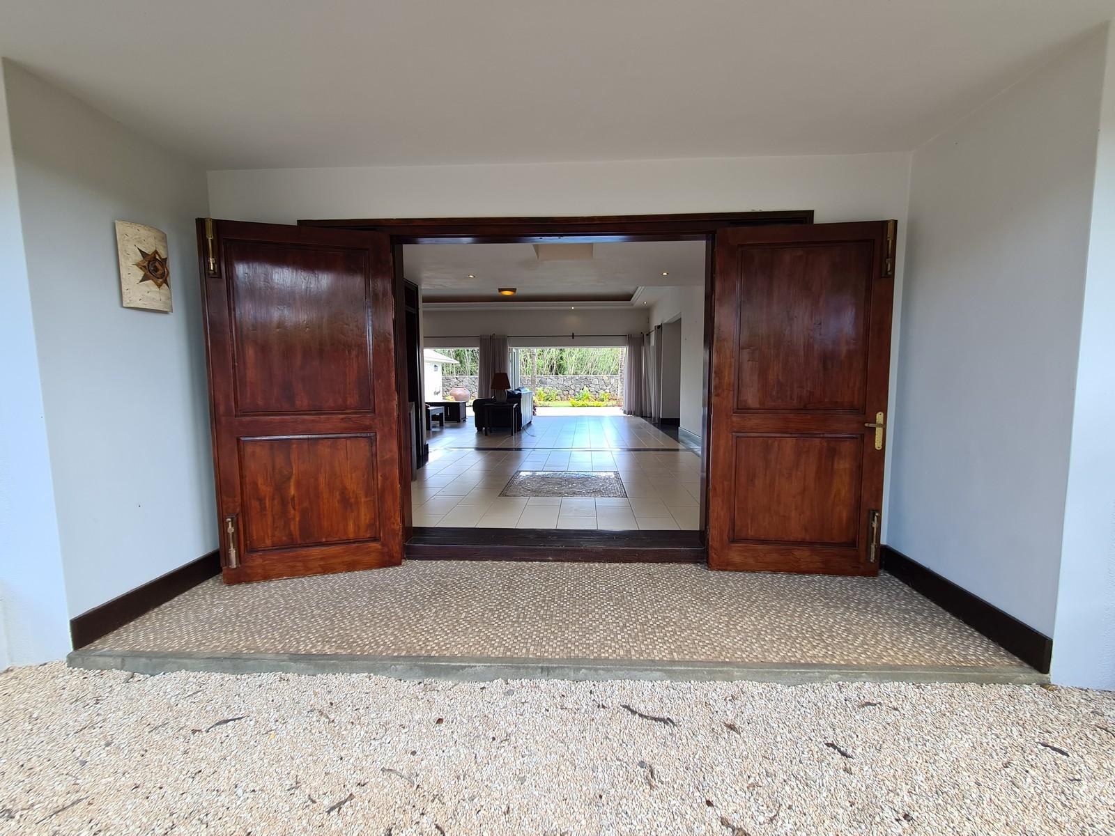 Villa Aurora — 19